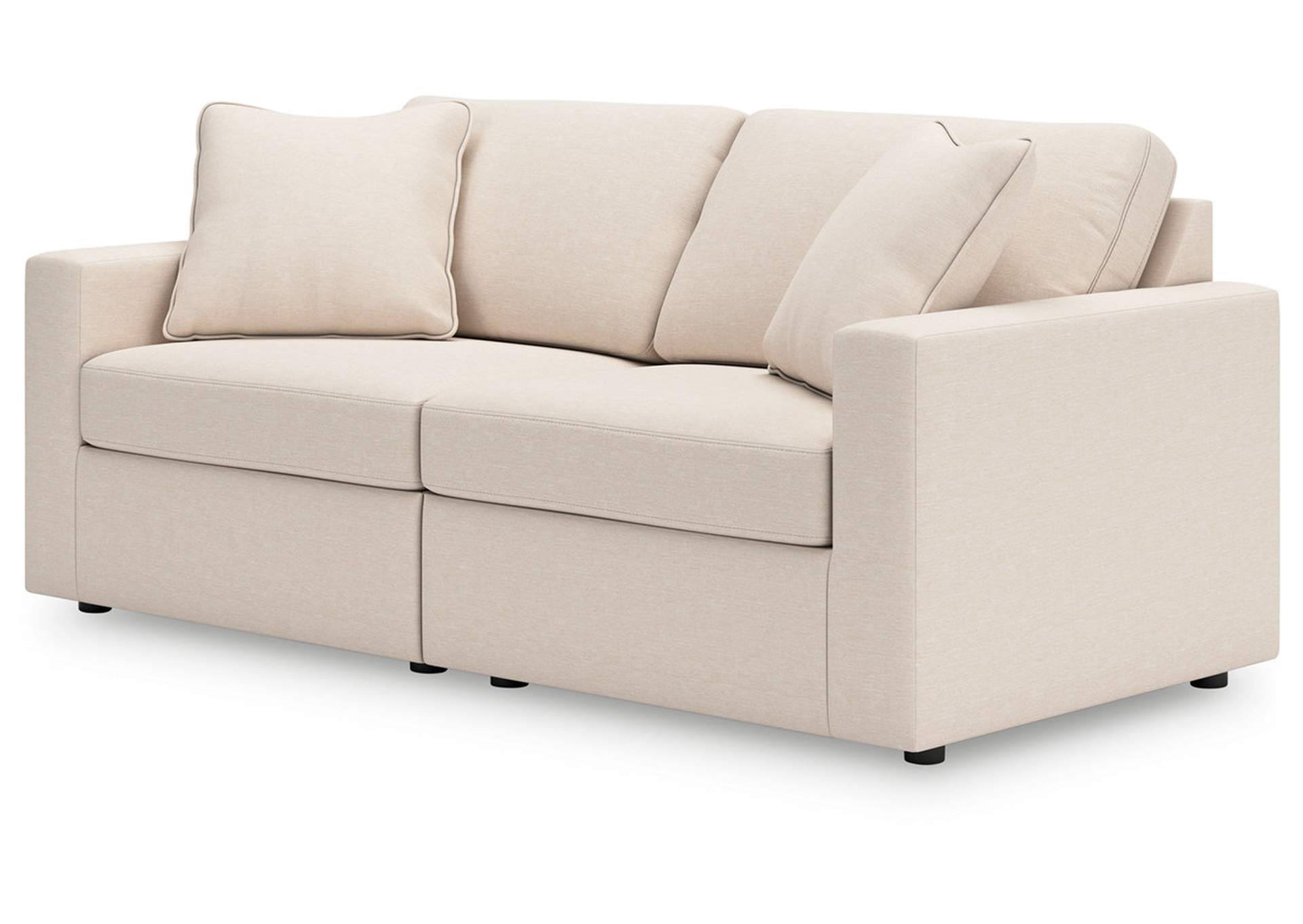 Modmax 2-Piece Sectional,Signature Design By Ashley