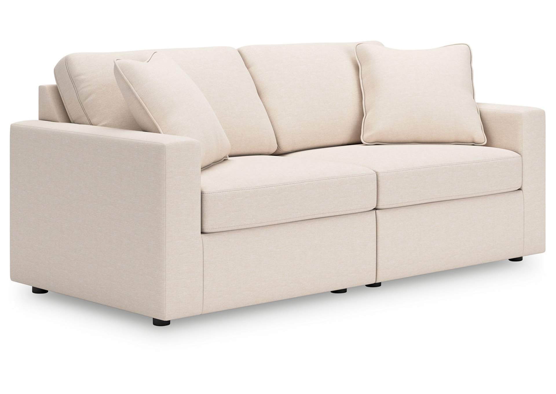 Modmax 2-Piece Sectional,Signature Design By Ashley