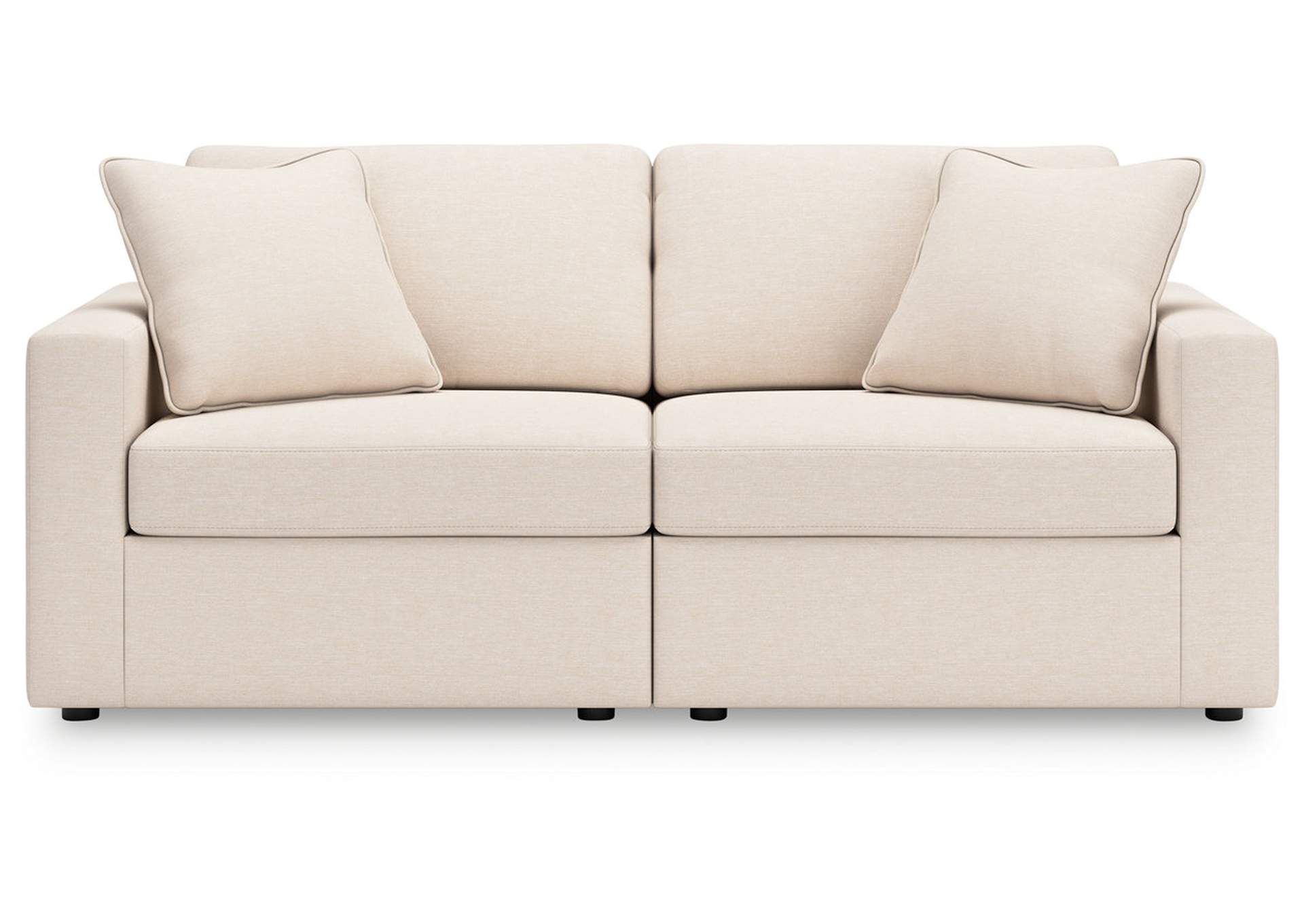 Modmax 2-Piece Sectional,Signature Design By Ashley