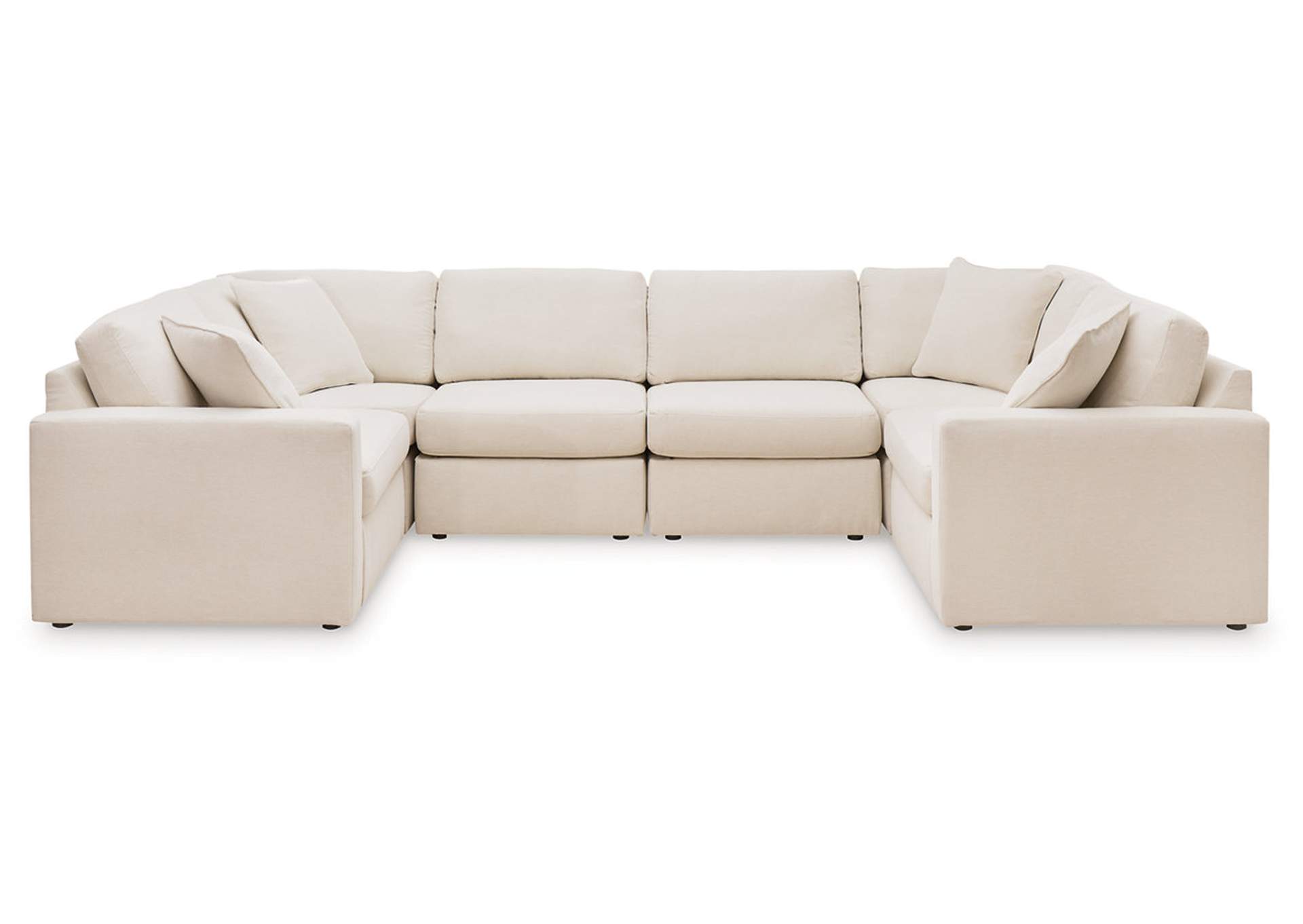 Modmax 6-Piece Sectional,Signature Design By Ashley