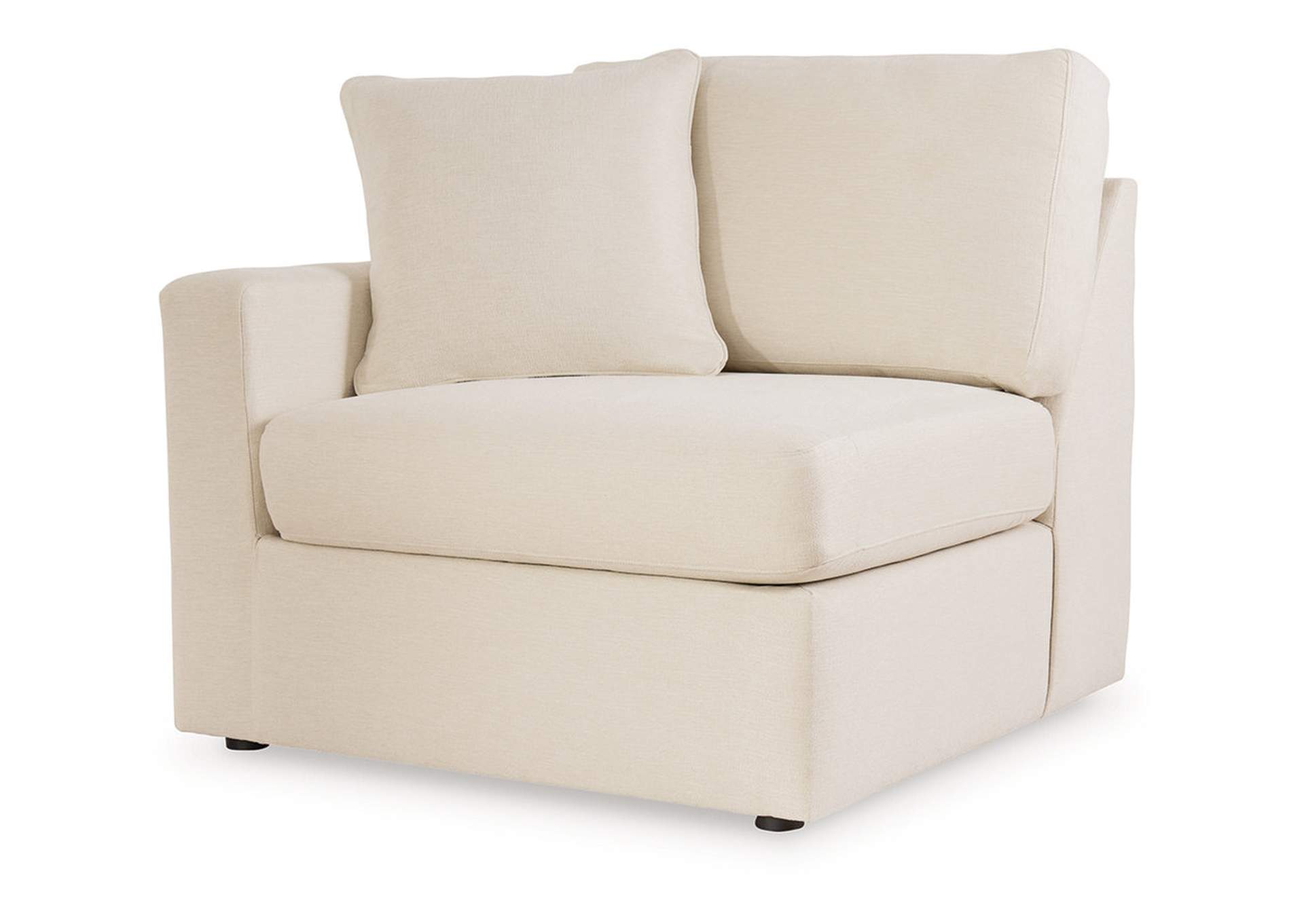 Pillar Peak 6-Piece Sectional with Ottoman,Signature Design By Ashley