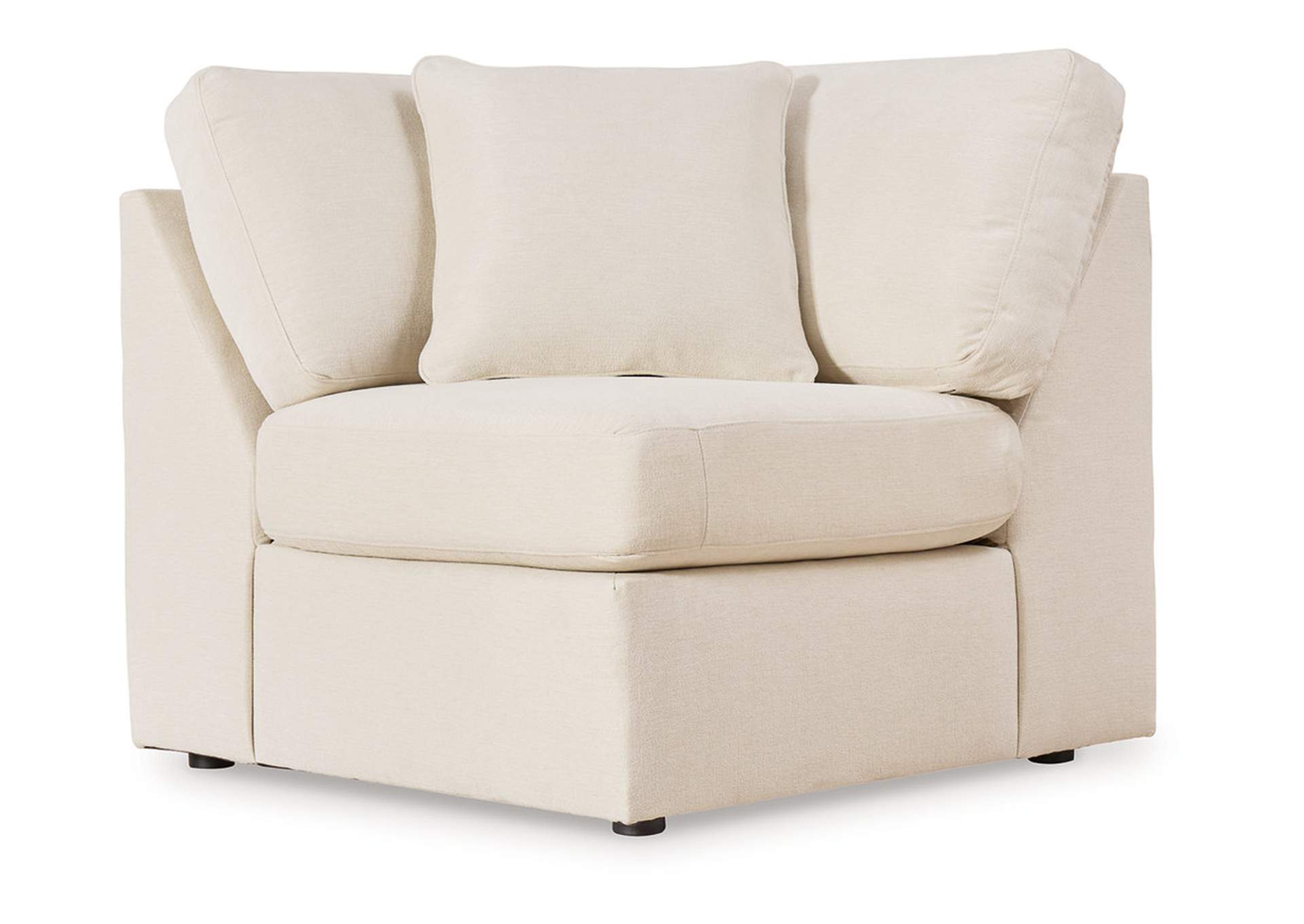 Pillar Peak 6-Piece Sectional with Ottoman,Signature Design By Ashley