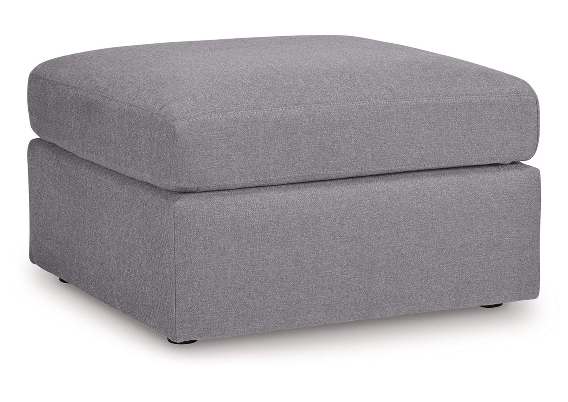 Modmax Oversized Accent Ottoman,Signature Design By Ashley