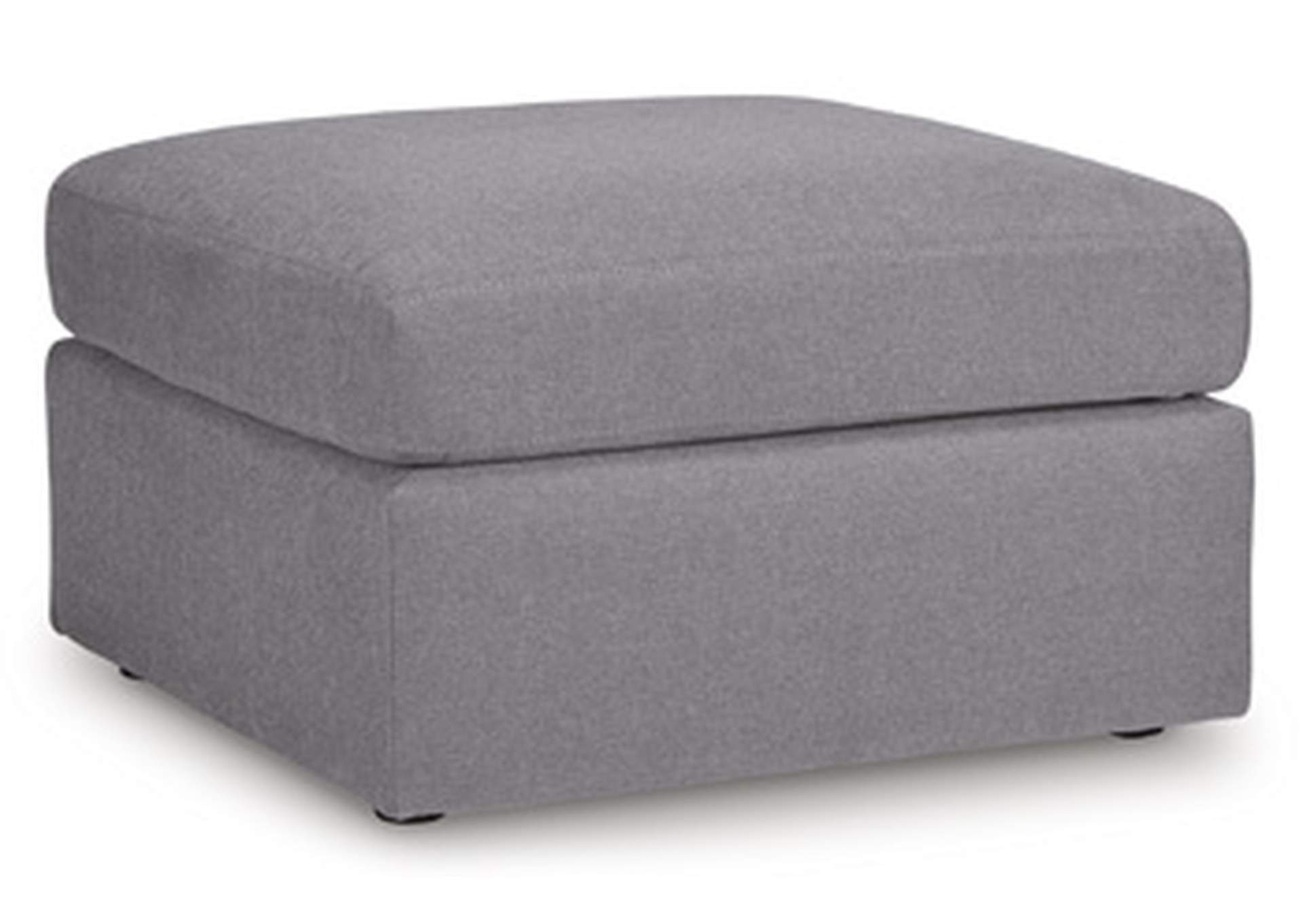 Modmax Oversized Accent Ottoman,Signature Design By Ashley