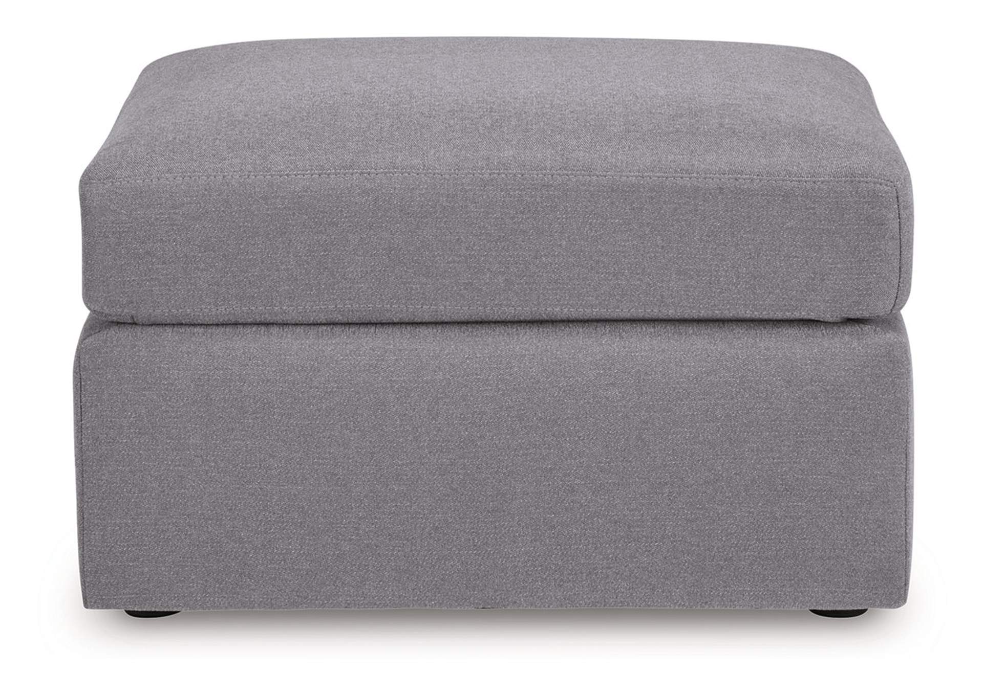 Modmax Oversized Accent Ottoman,Signature Design By Ashley