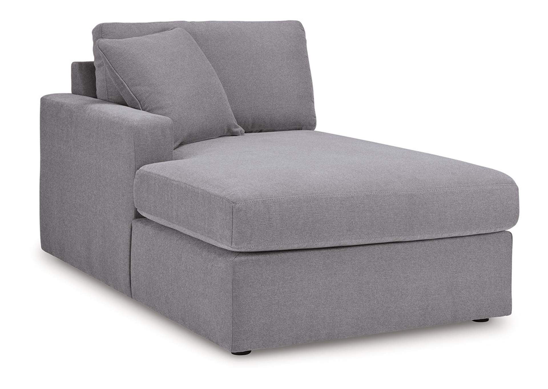 Modmax 3-Piece Sectional with Chaise,Signature Design By Ashley