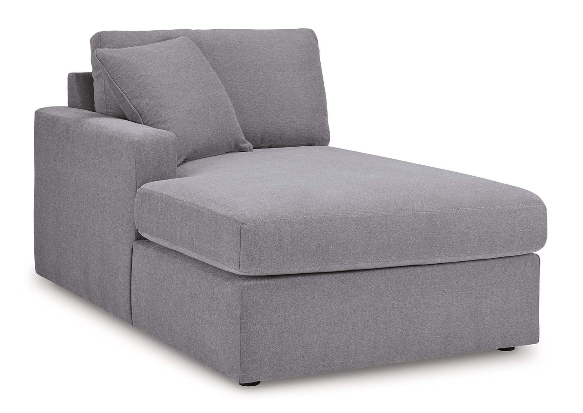 Modmax 4-Piece Sectional with Chaise,Signature Design By Ashley