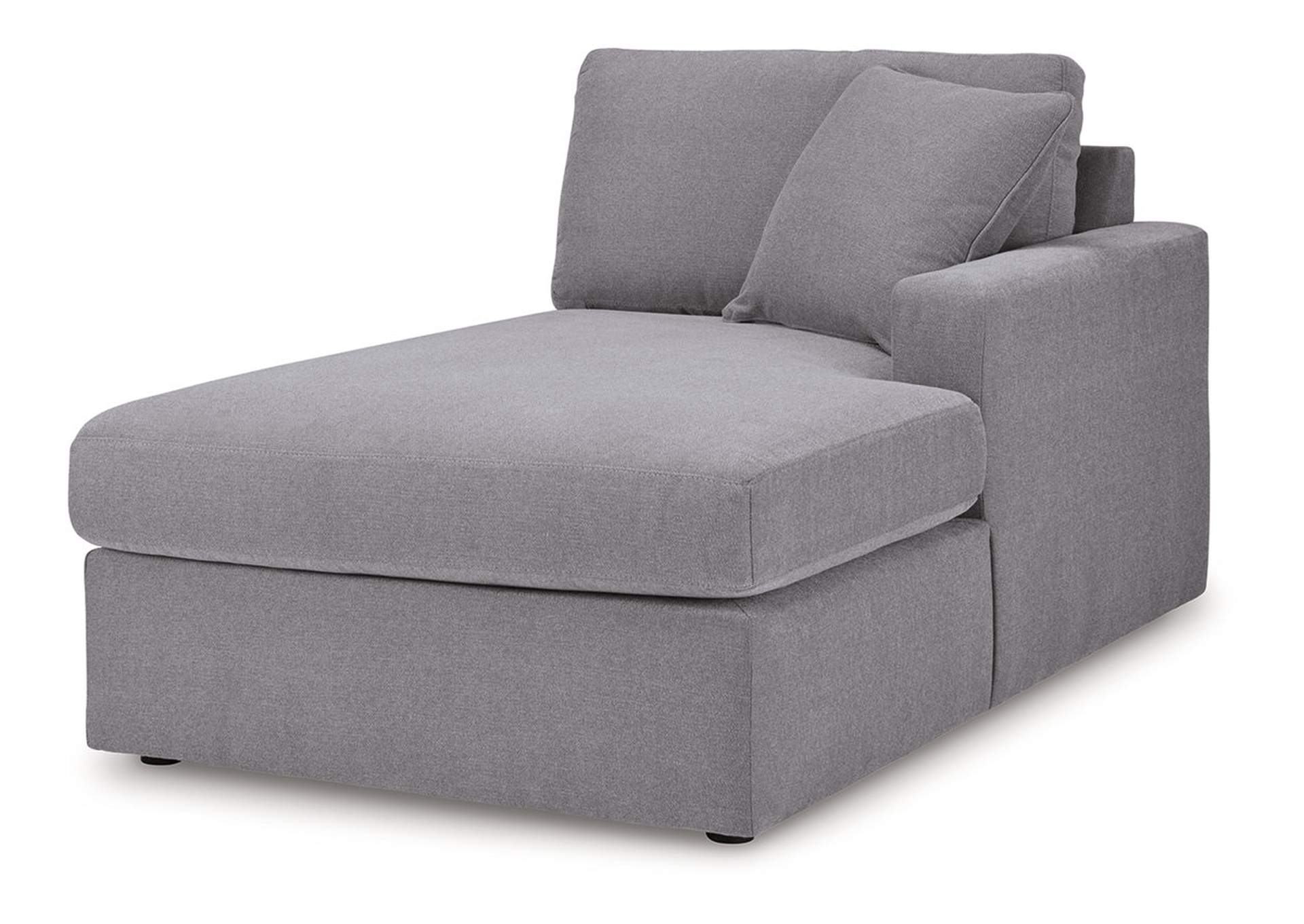 Modmax 8-Piece Sectional with Audio System and Chaise,Signature Design By Ashley