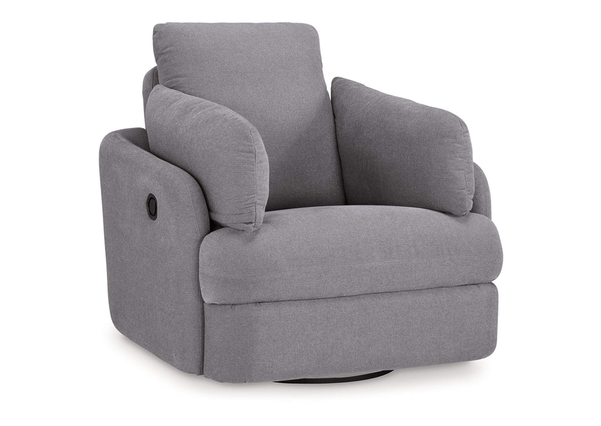 Modmax Swivel Glider Chair,Signature Design By Ashley