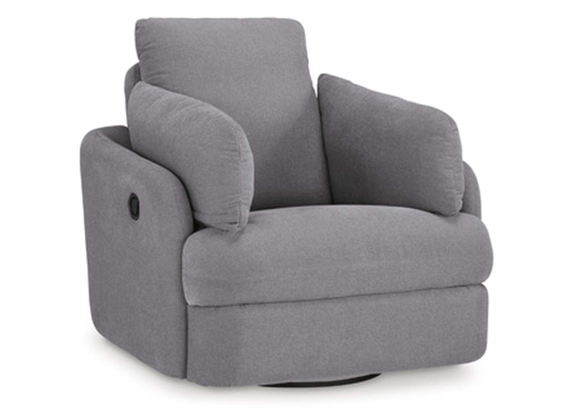 Modmax Swivel Glider Chair,Signature Design By Ashley