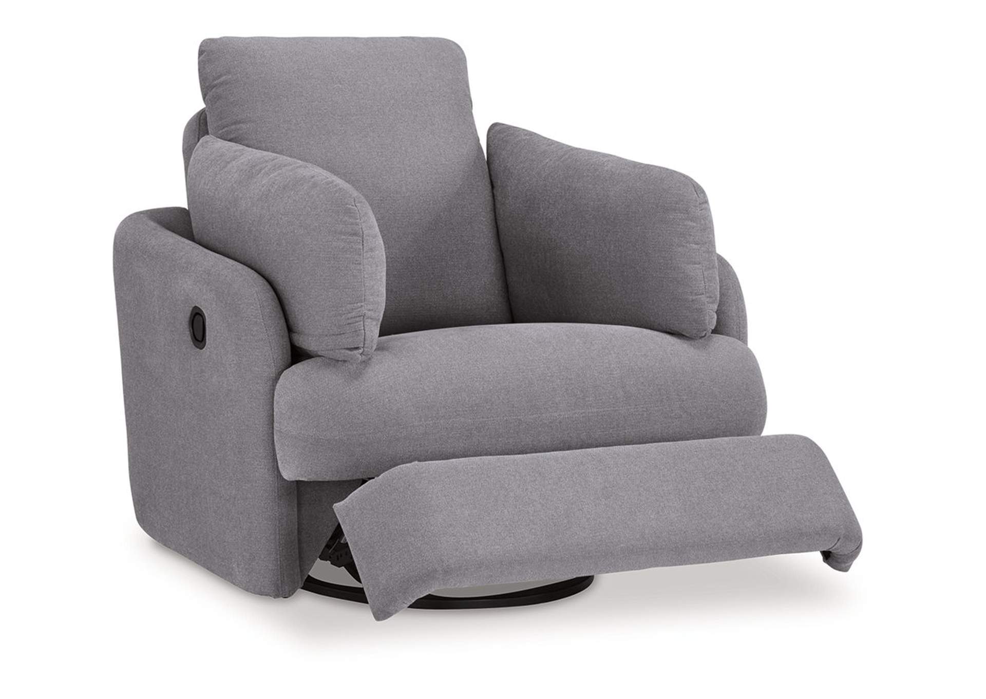 Modmax Swivel Glider Chair,Signature Design By Ashley