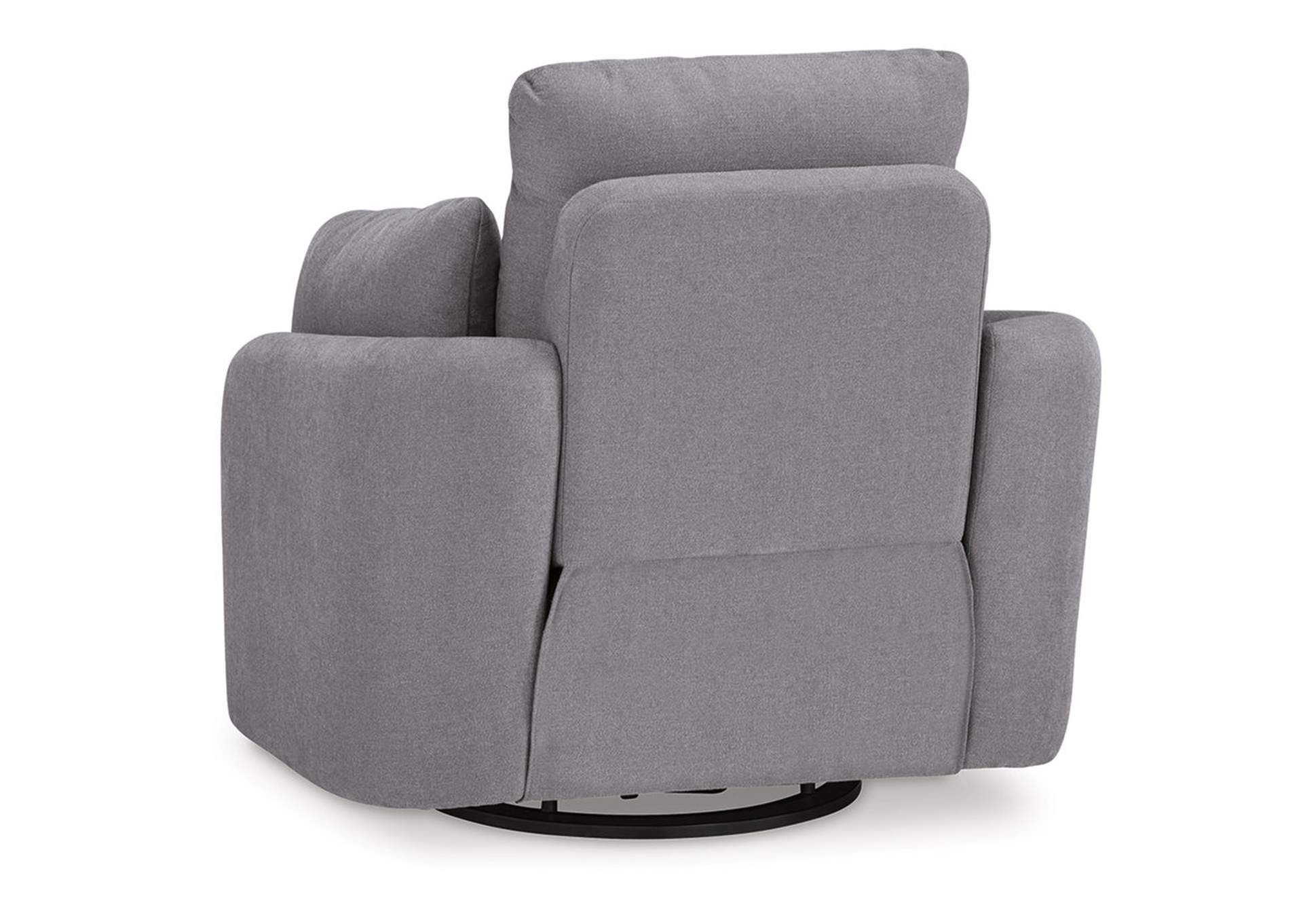 Modmax Swivel Glider Chair,Signature Design By Ashley