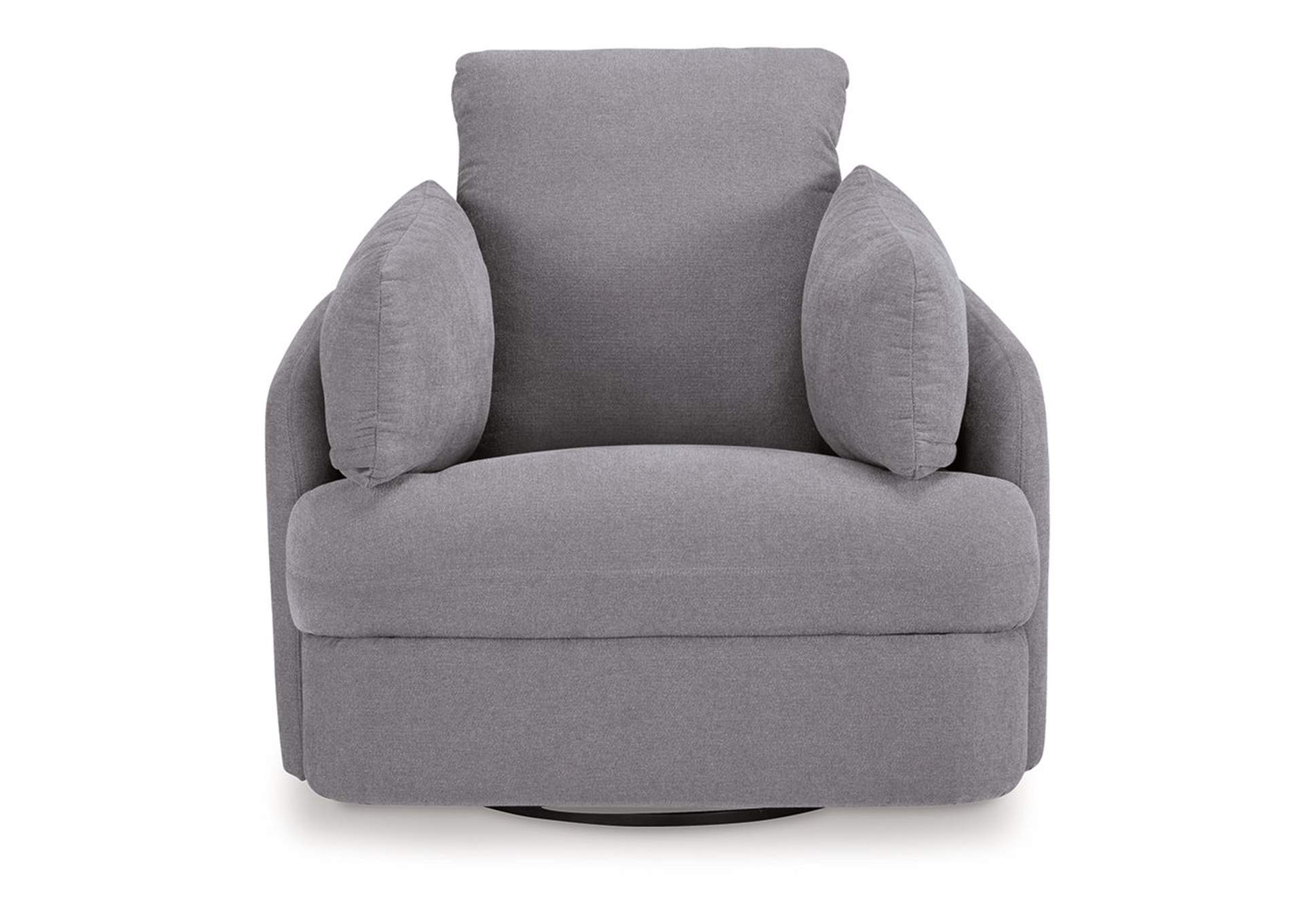 Modmax Swivel Glider Chair,Signature Design By Ashley