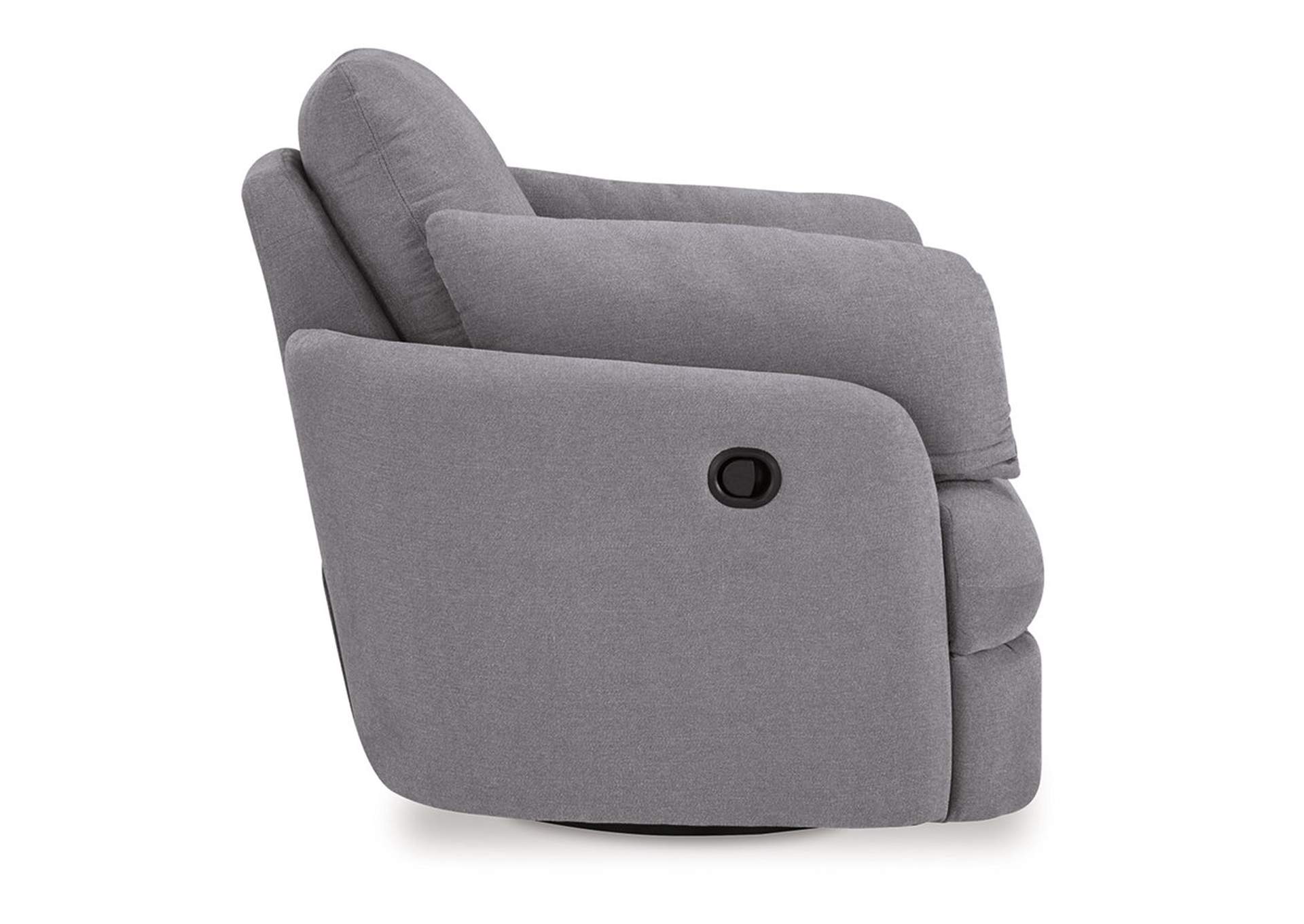 Modmax Swivel Glider Chair,Signature Design By Ashley