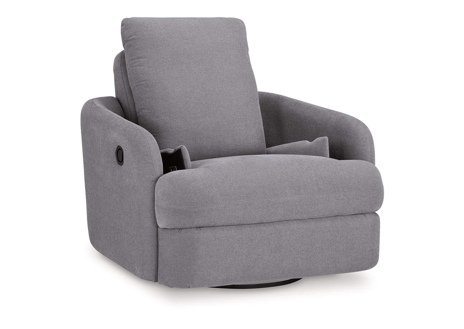 Modmax Swivel Glider Chair,Signature Design By Ashley