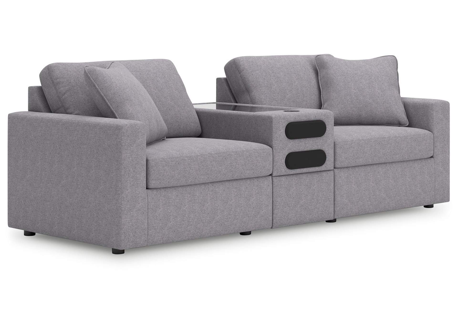 Modmax 3-Piece Sectional,Signature Design By Ashley