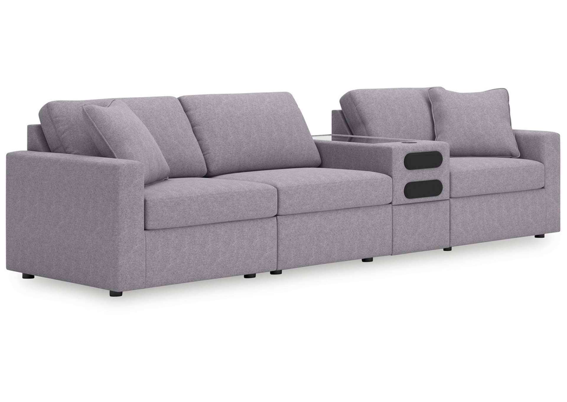 Modmax 4-Piece Sectional,Signature Design By Ashley