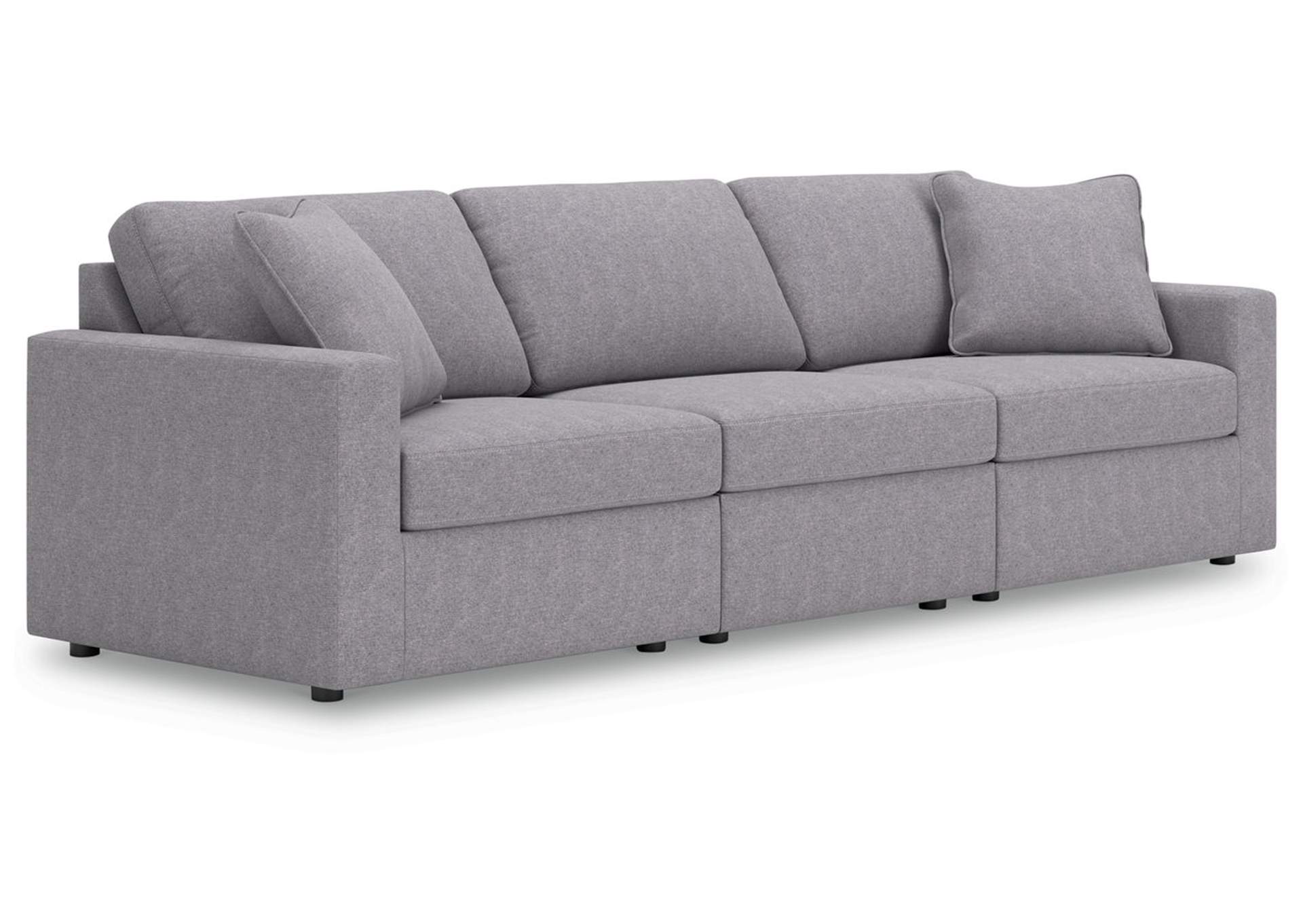 Modmax 3-Piece Sectional,Signature Design By Ashley