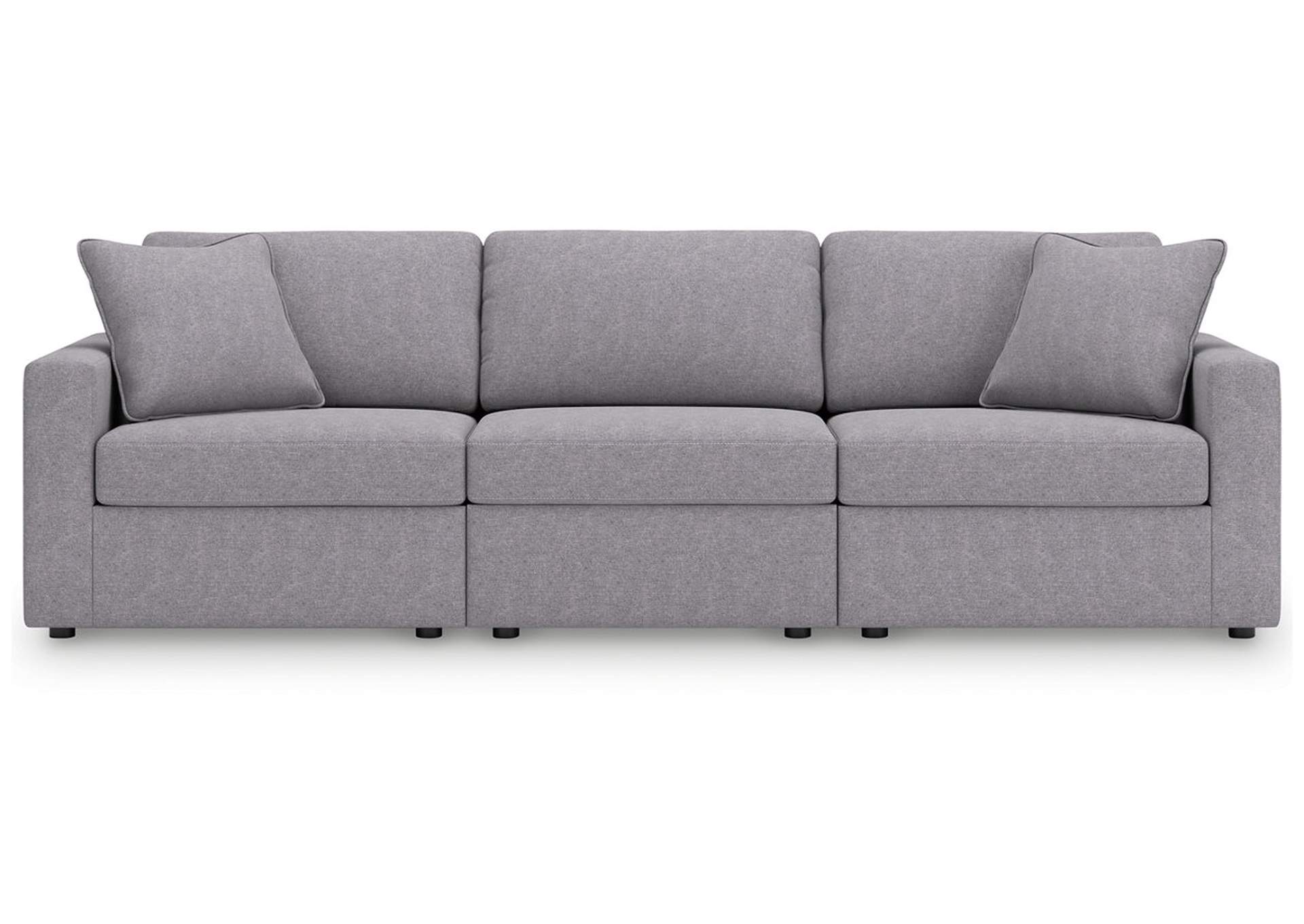 Modmax 3-Piece Sectional,Signature Design By Ashley