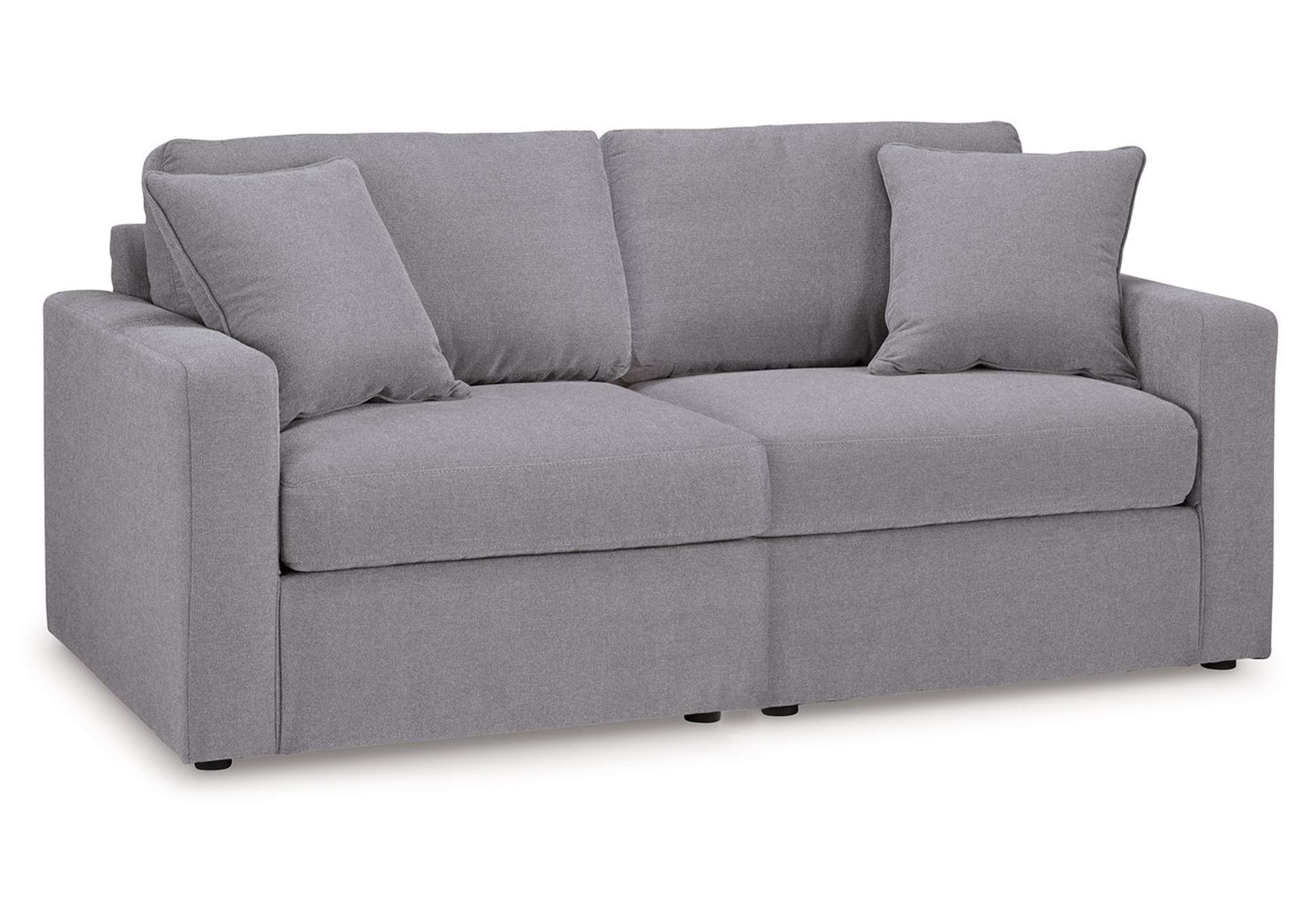 Modmax 2-Piece Sectional,Signature Design By Ashley