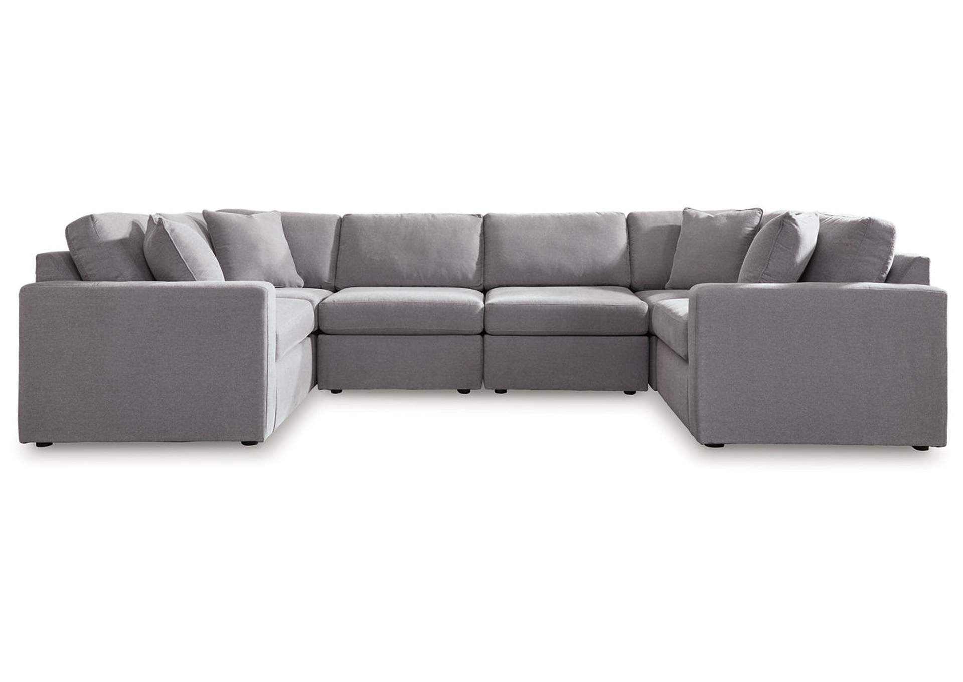 Modmax 6-Piece Sectional,Signature Design By Ashley