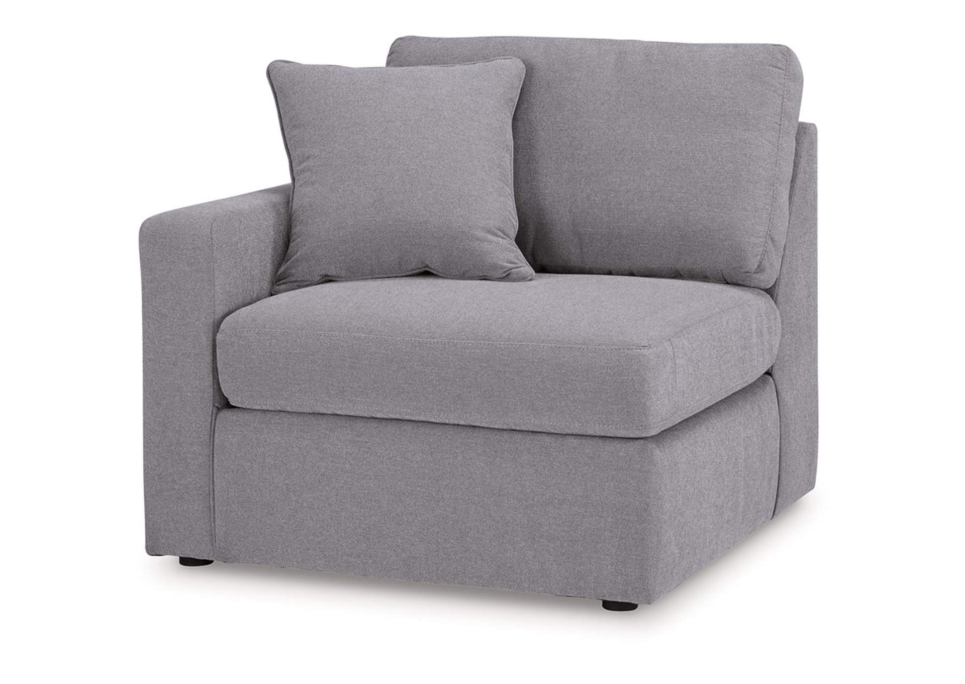 Modmax 6-Piece Sectional,Signature Design By Ashley