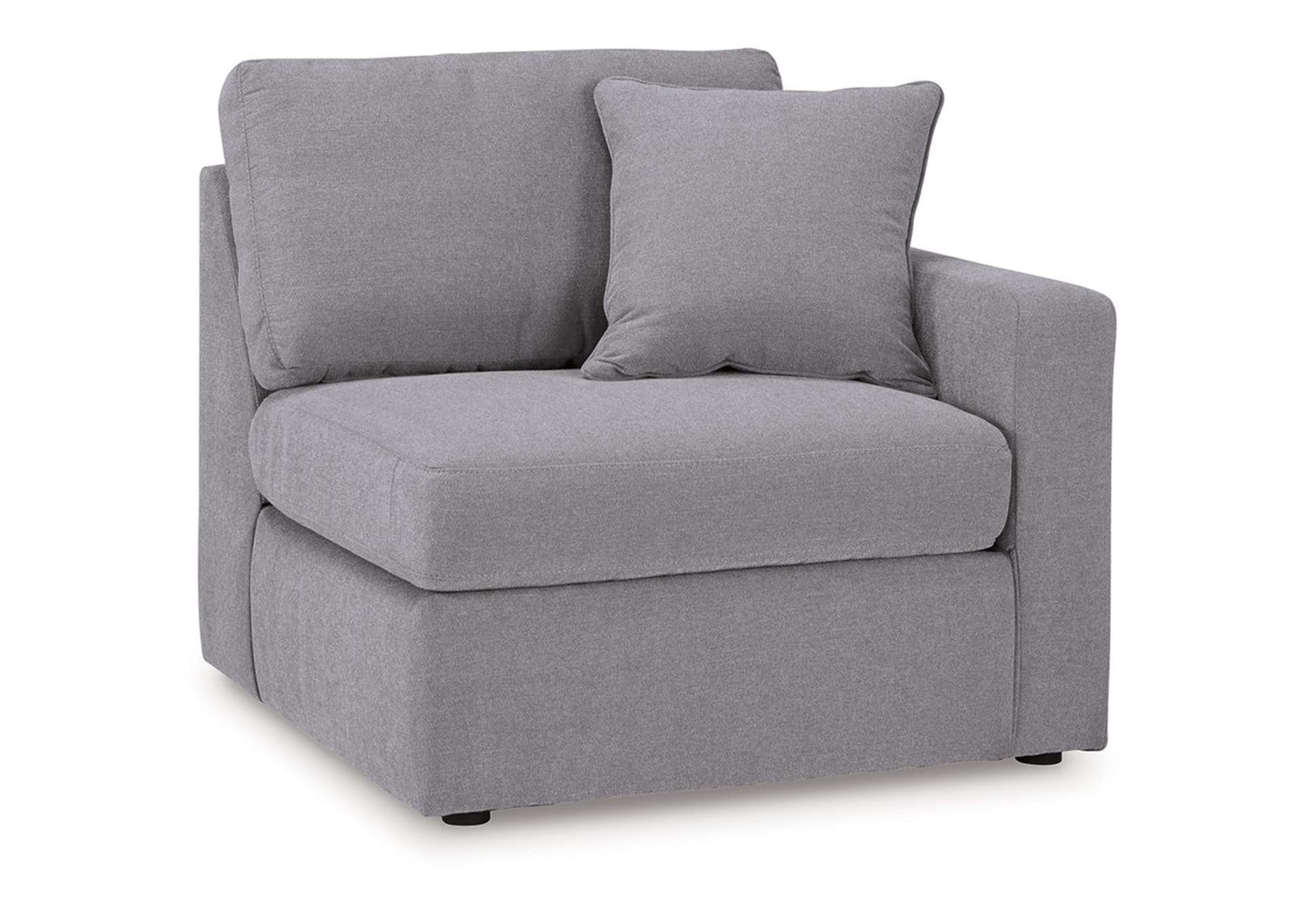 Modmax 4-Piece Sectional,Signature Design By Ashley