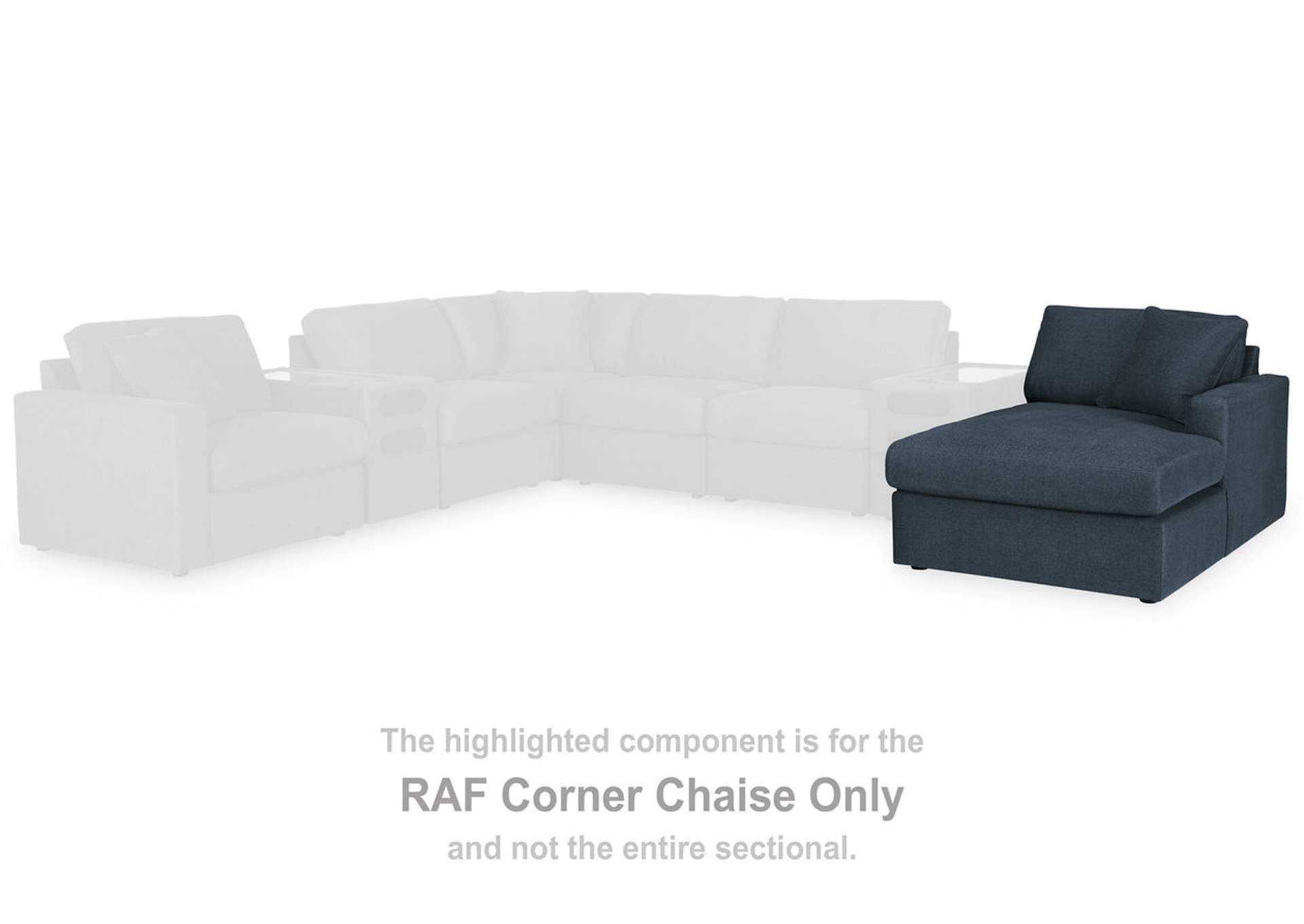 Modmax 4-Piece Sectional with Chaise,Signature Design By Ashley