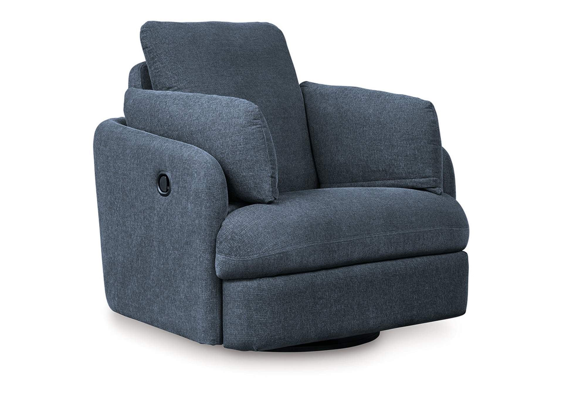 Modmax Swivel Glider Recliner,Signature Design By Ashley