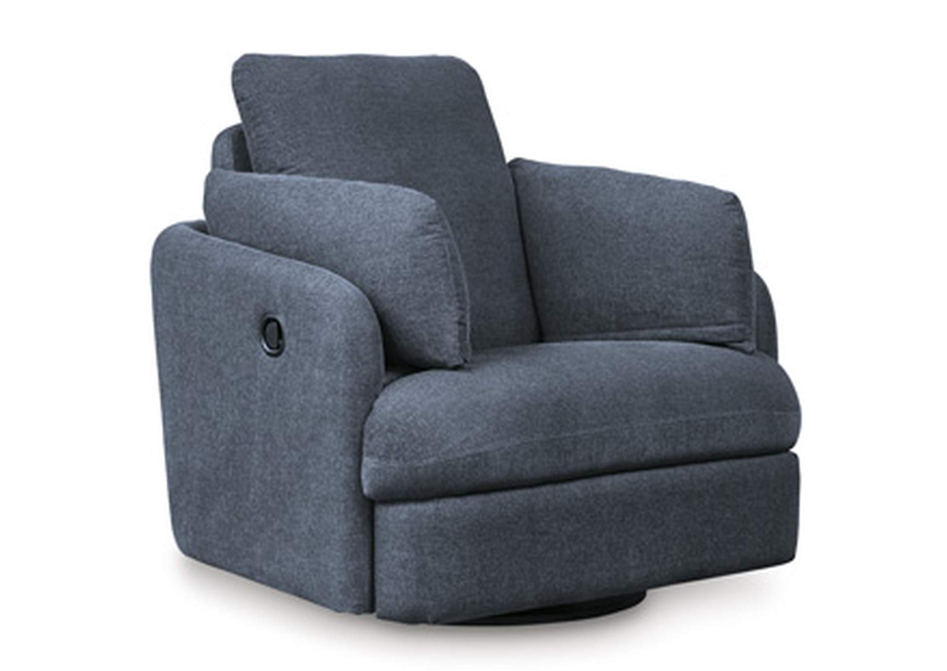 Modmax Swivel Glider Recliner,Signature Design By Ashley