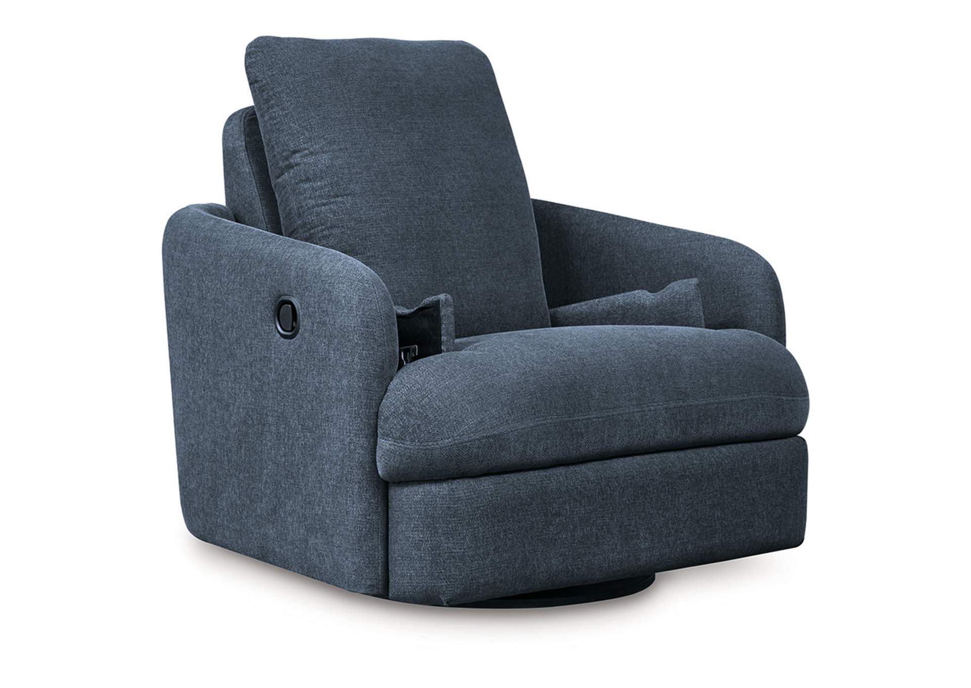 Modmax Swivel Glider Recliner,Signature Design By Ashley