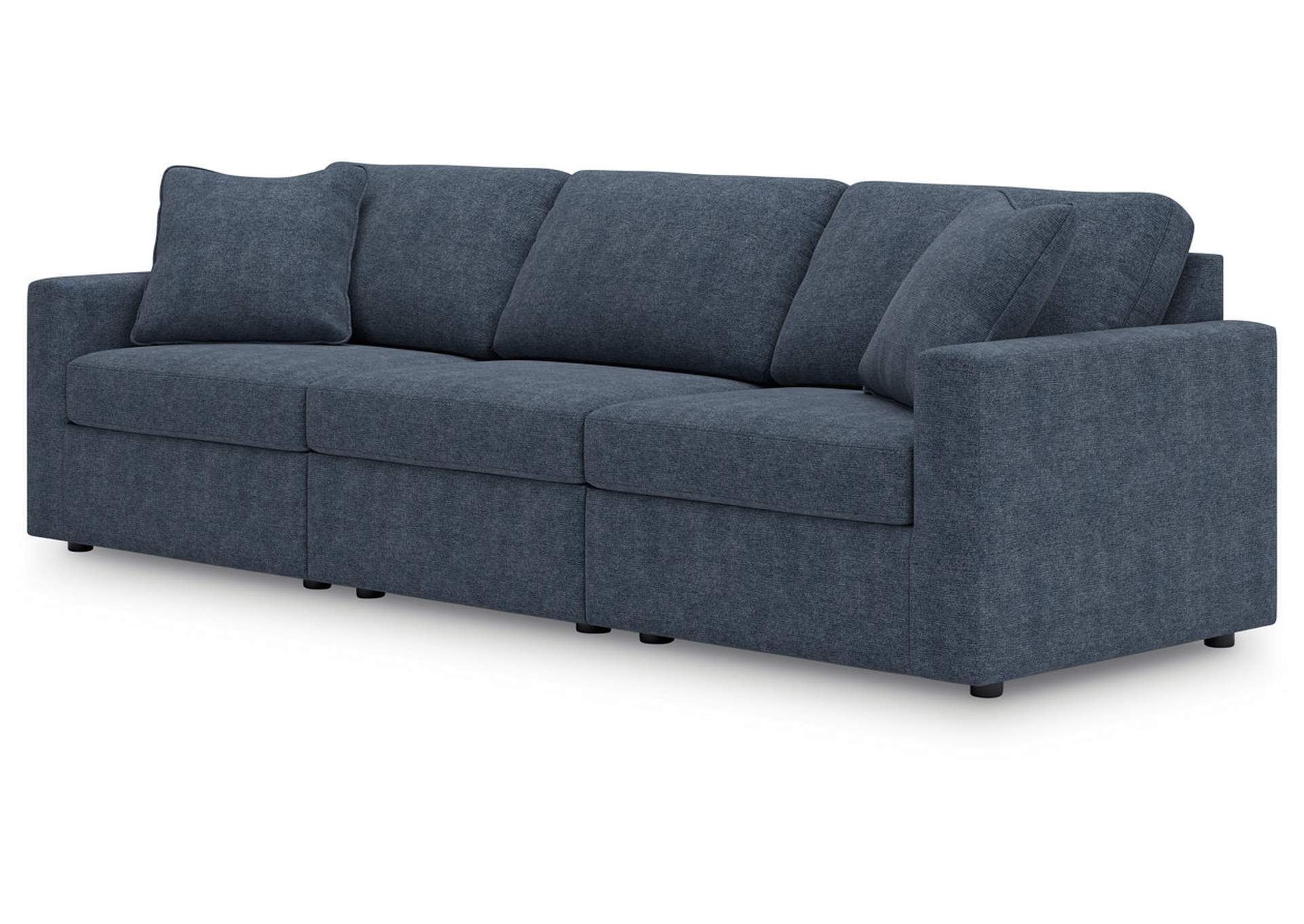 Modmax Sectional Sofa and Loveseat,Signature Design By Ashley