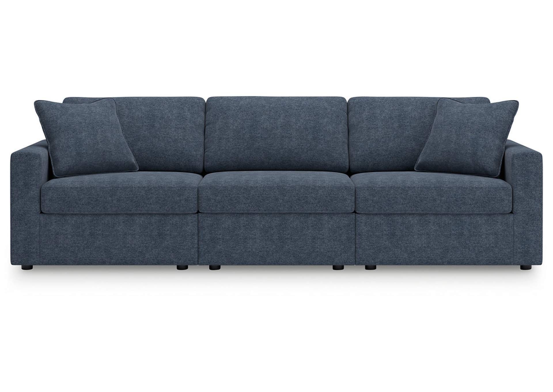Modmax Sectional Sofa and Loveseat,Signature Design By Ashley