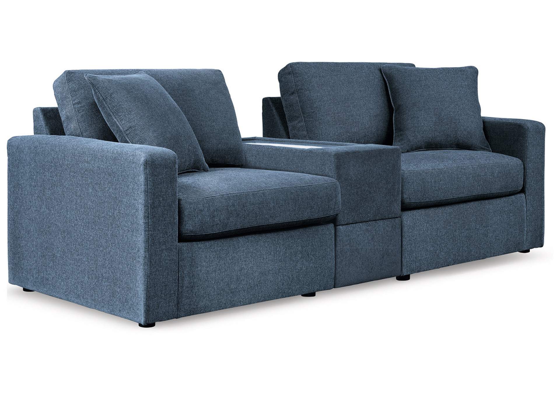 Modmax Sectional Sofa and Loveseat,Signature Design By Ashley