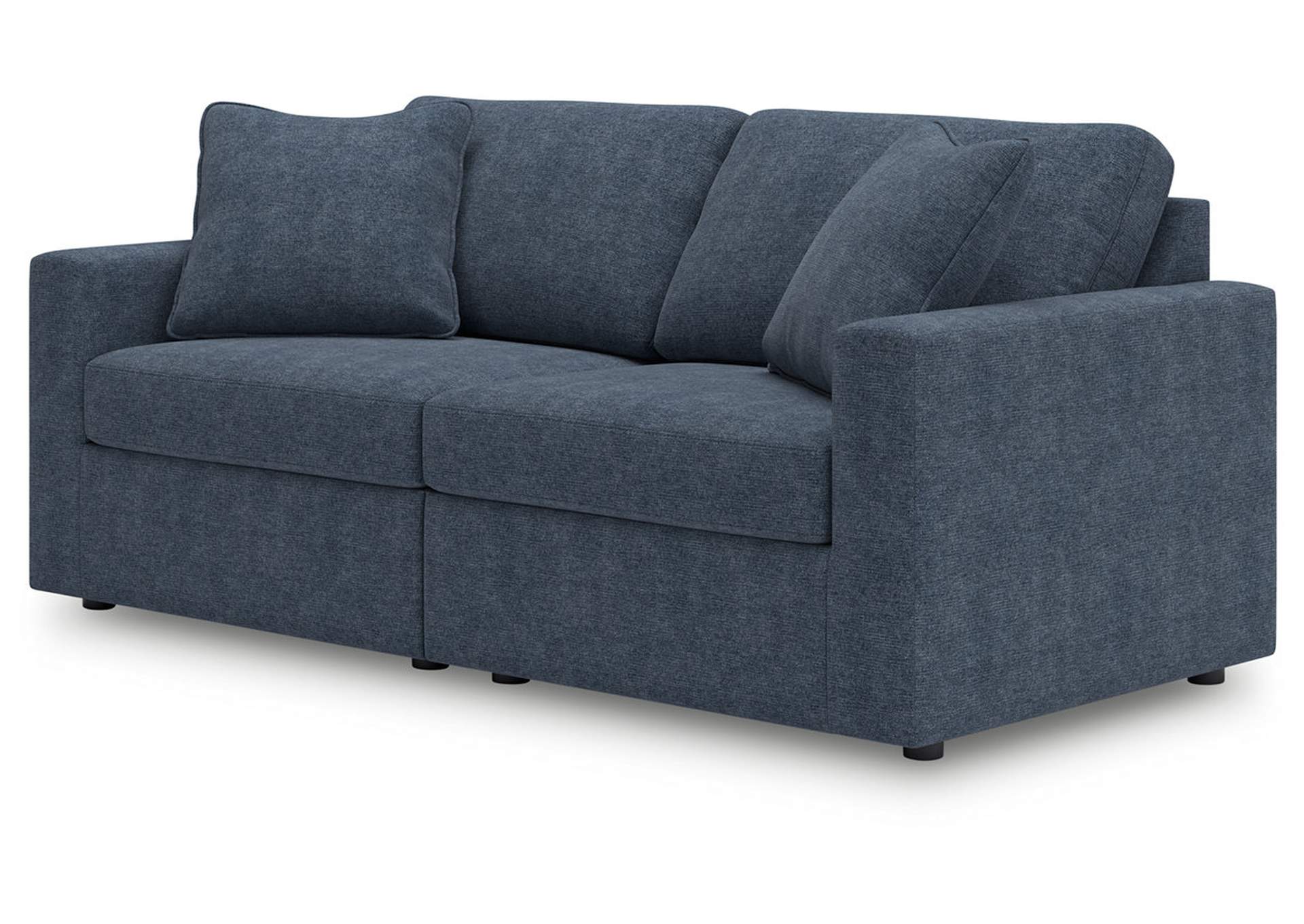 Modmax Sectional Sofa and Loveseat,Signature Design By Ashley