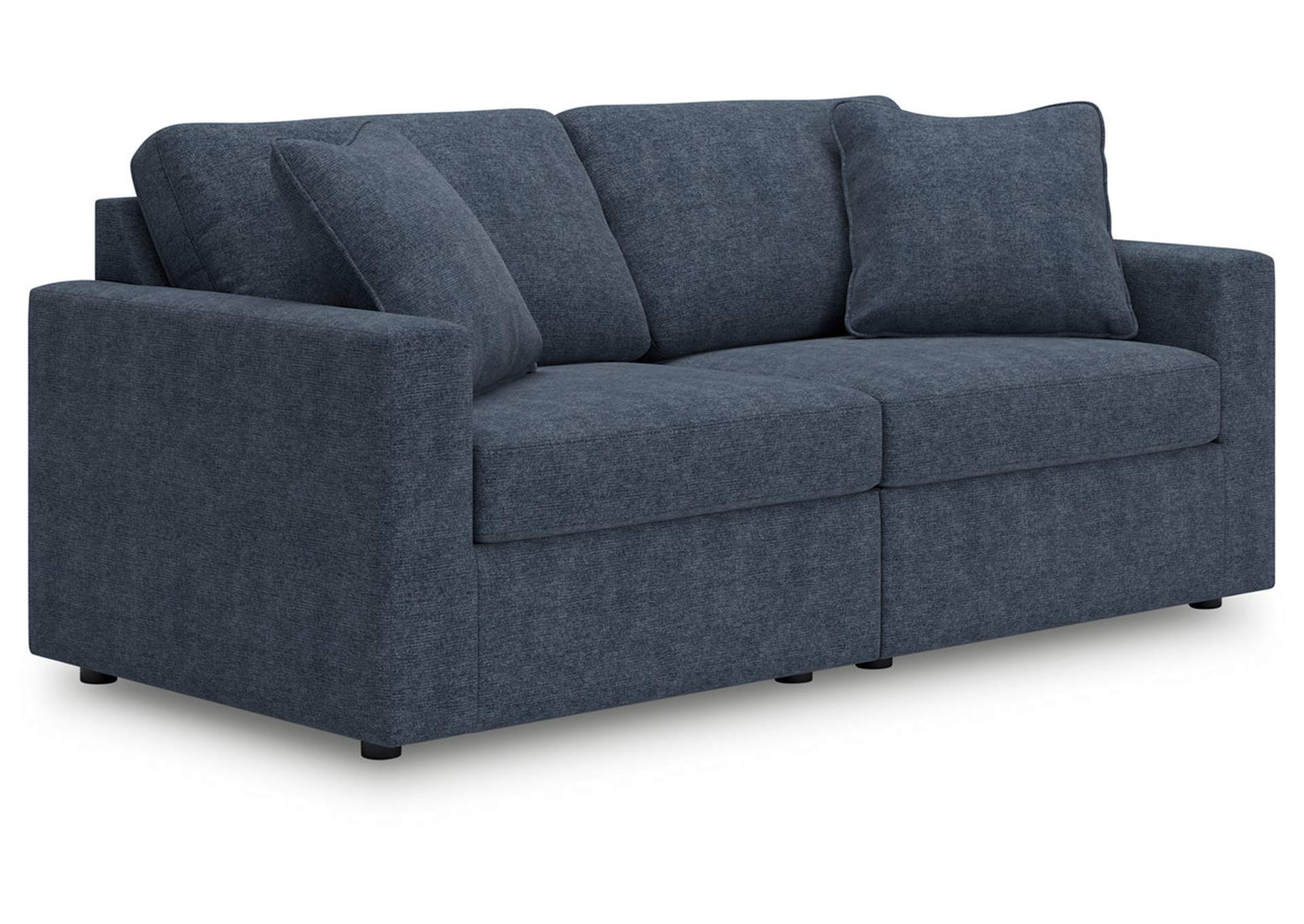 Modmax Sectional Sofa and Loveseat,Signature Design By Ashley