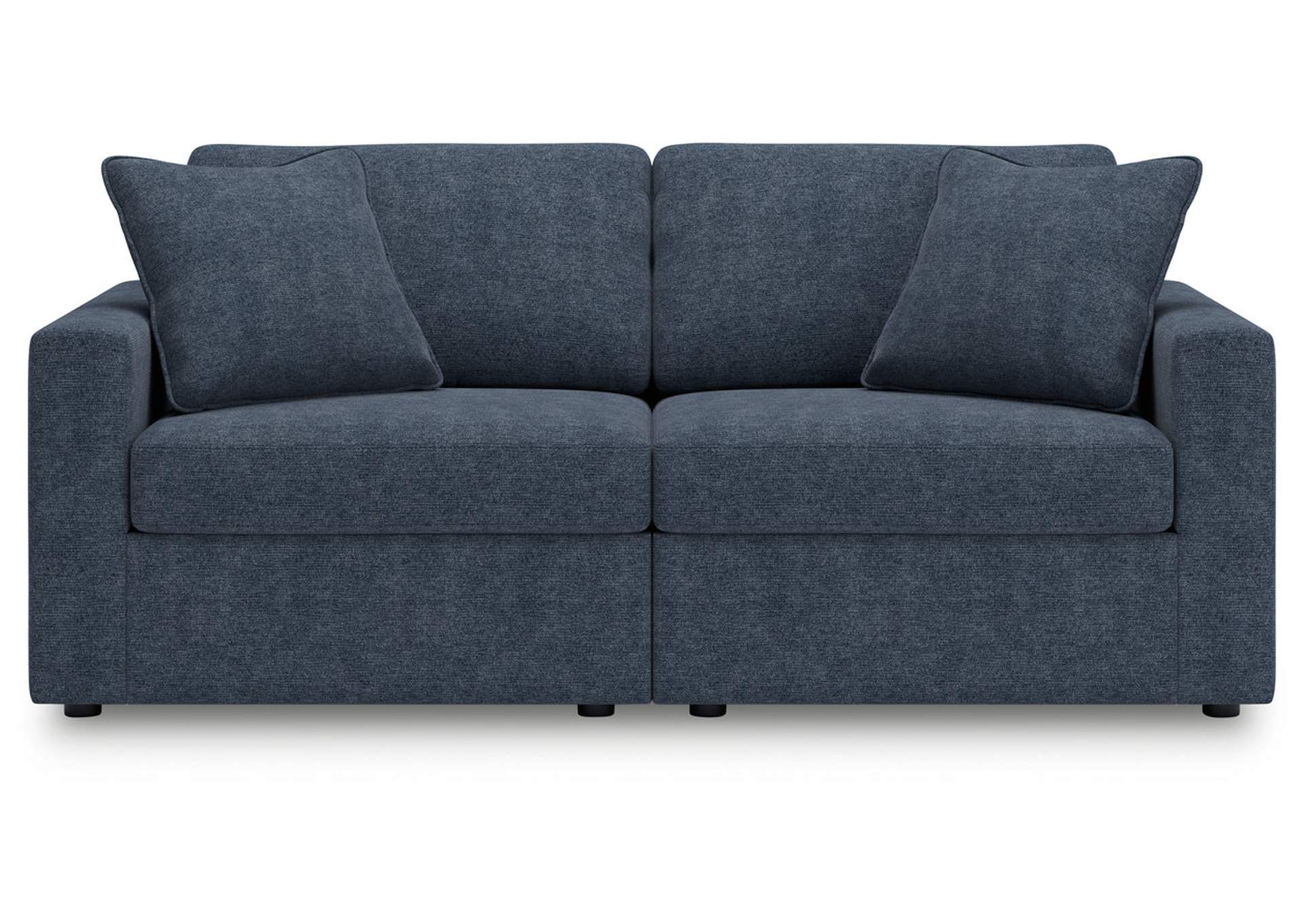 Modmax Sectional Sofa and Loveseat,Signature Design By Ashley