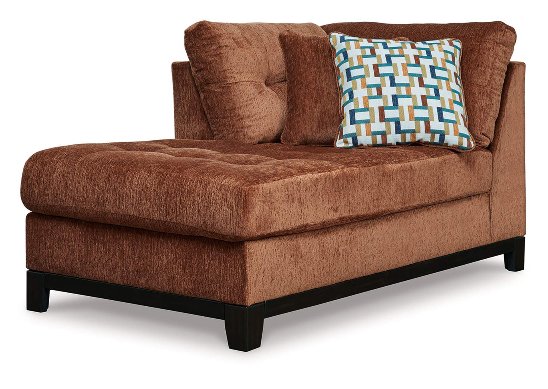 Laylabrook Left-Arm Facing Corner Chaise,Ashley