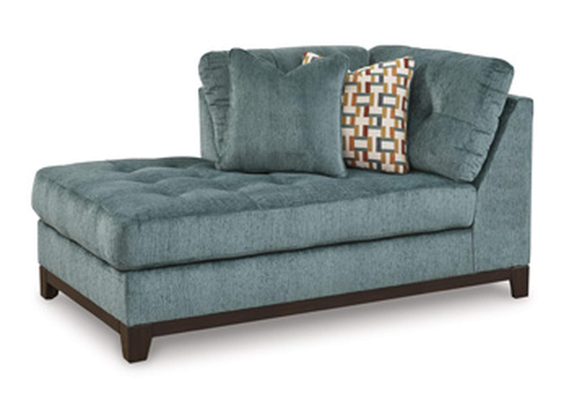 Laylabrook Left-Arm Facing Corner Chaise,Ashley