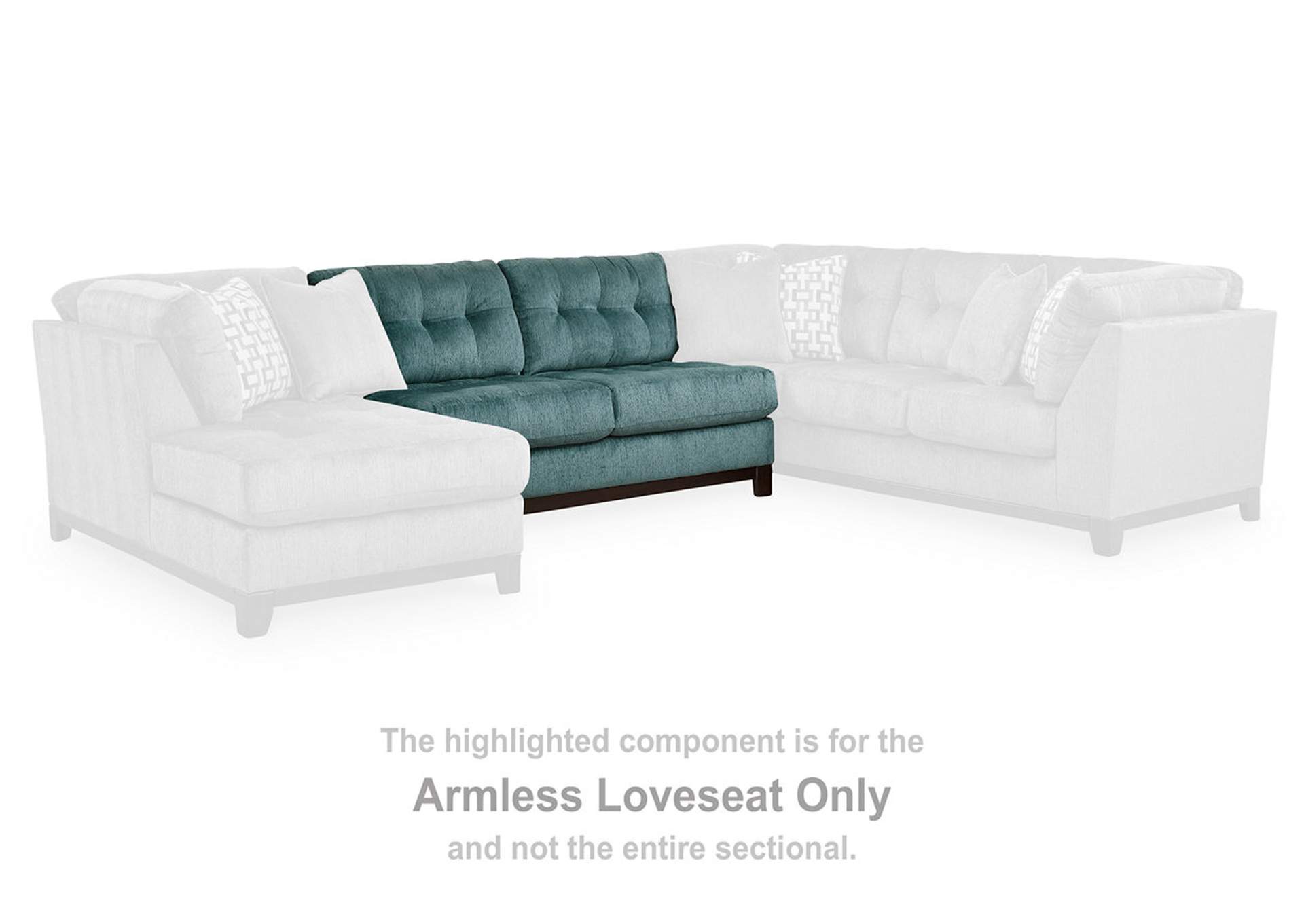 Laylabrook 3-Piece Sectional with Chaise,Ashley