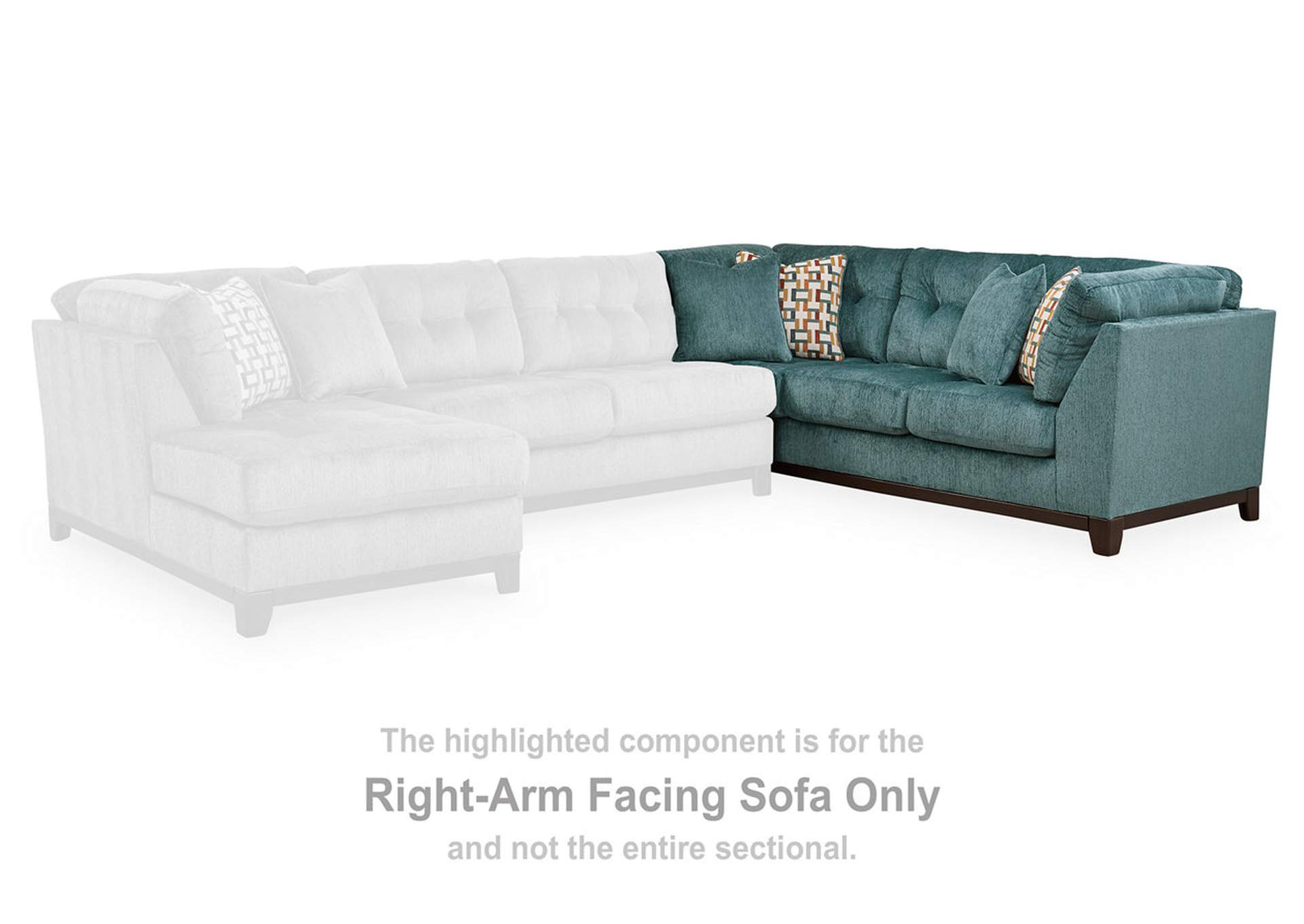 Laylabrook Right-Arm Facing Sofa,Ashley