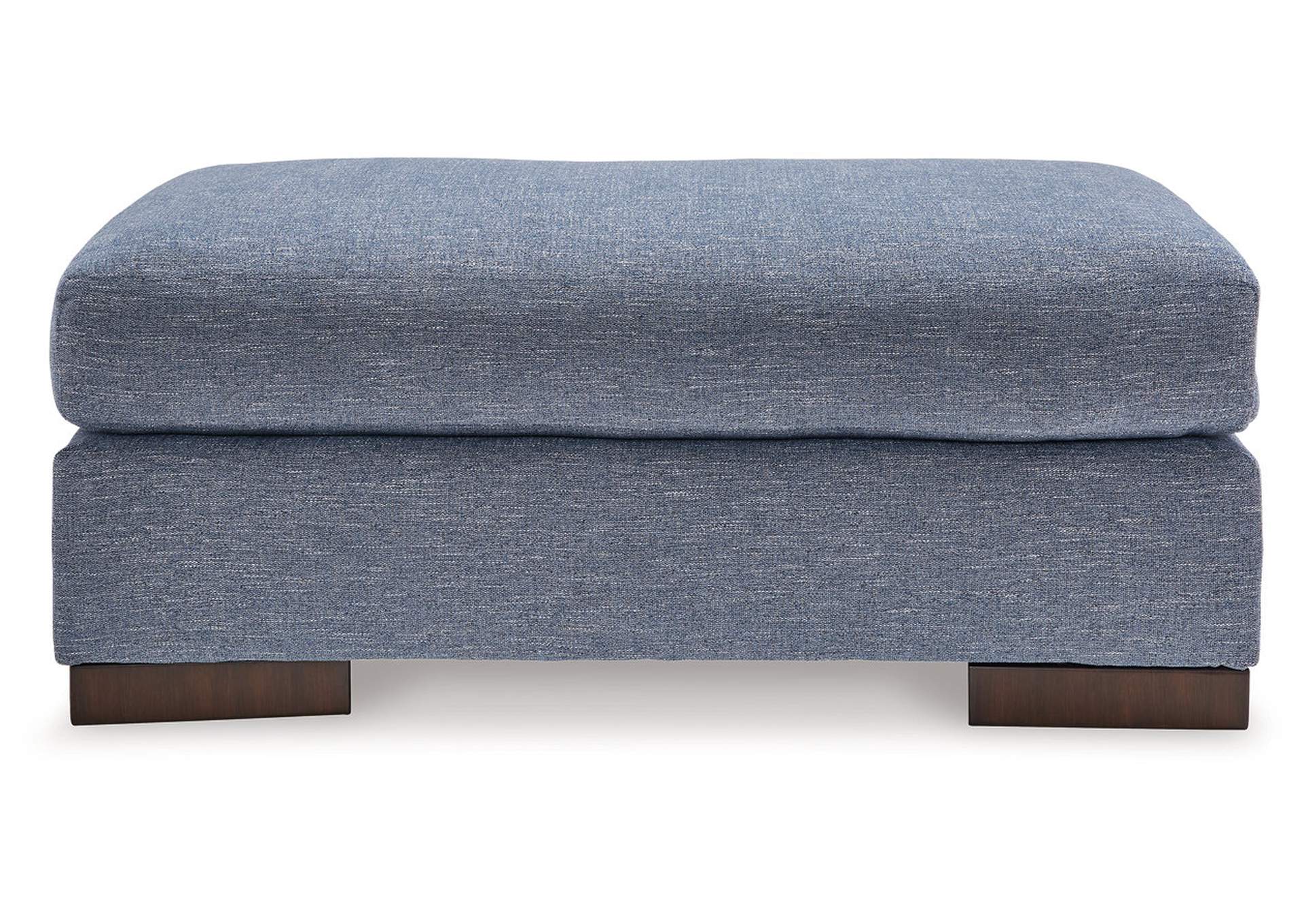 Belvoir Ottoman,Signature Design By Ashley