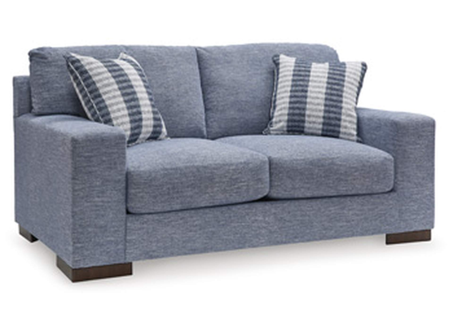 Belvoir Loveseat,Signature Design By Ashley