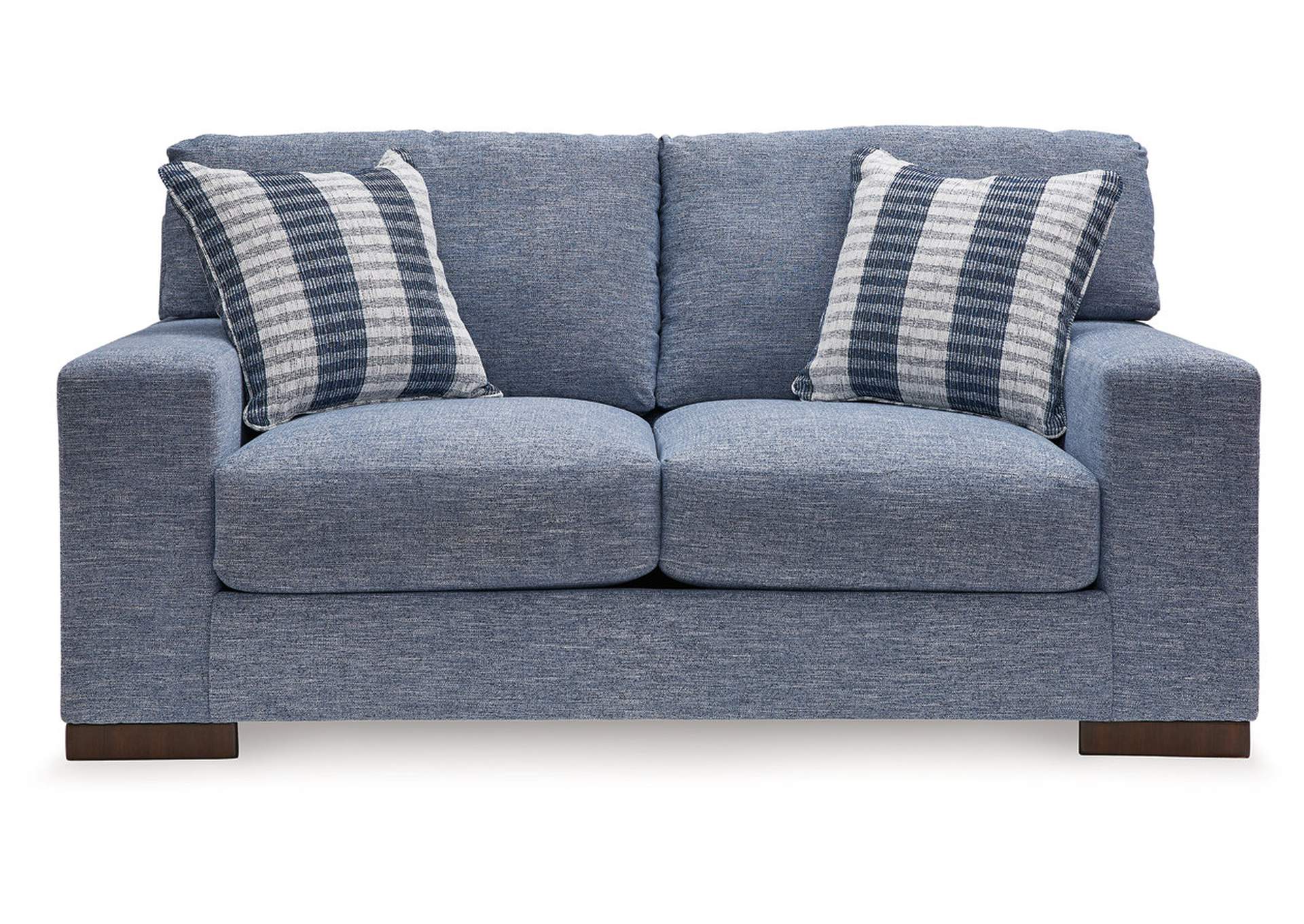 Belvoir Loveseat,Signature Design By Ashley