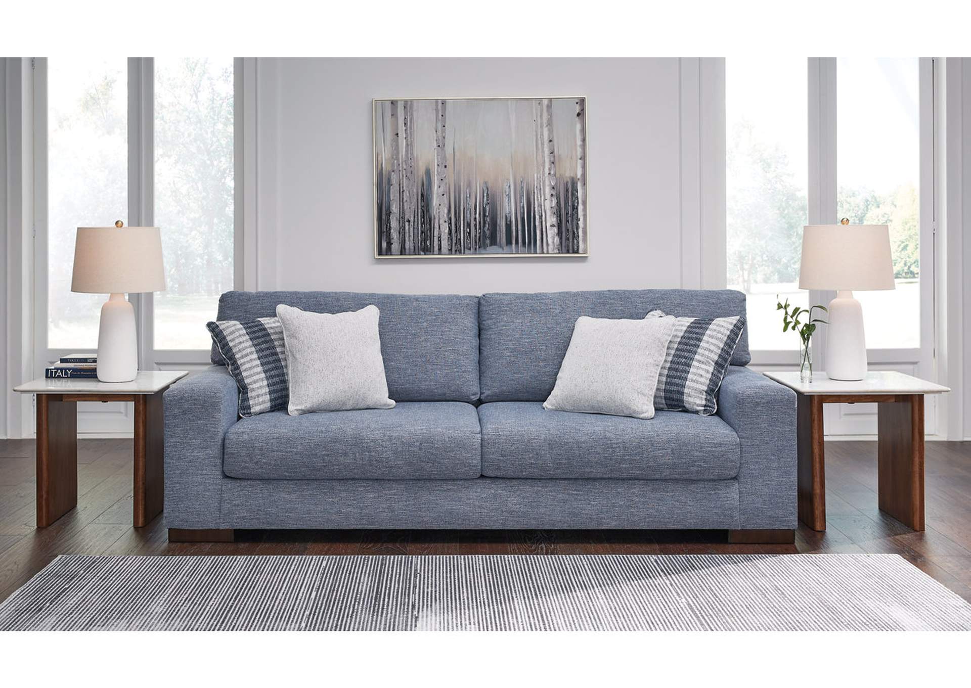 Belvoir Sofa,Signature Design By Ashley