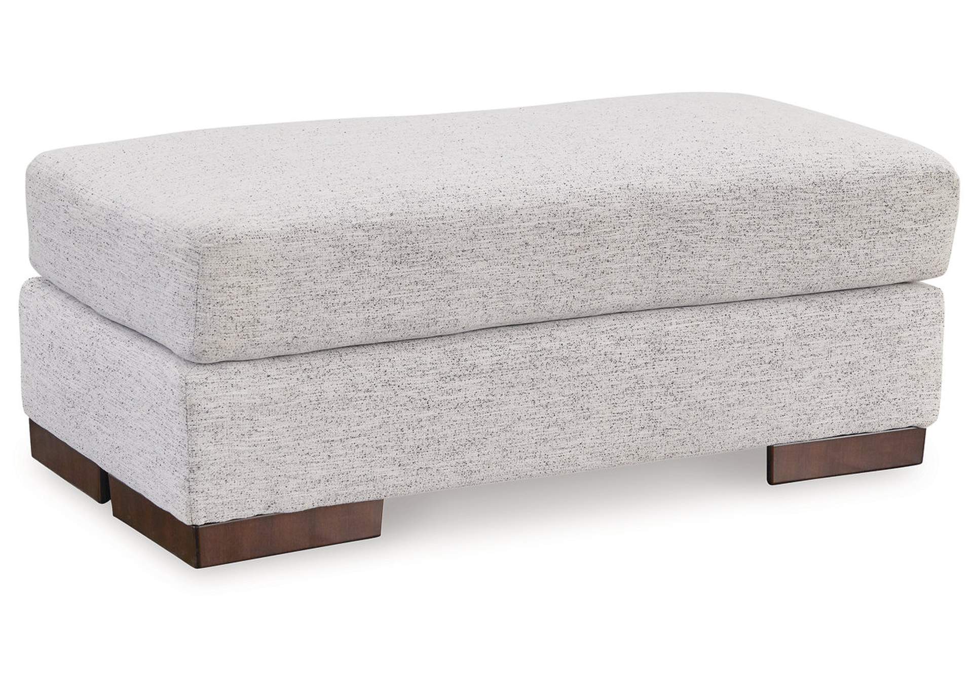 Belvoir Ottoman,Ashley