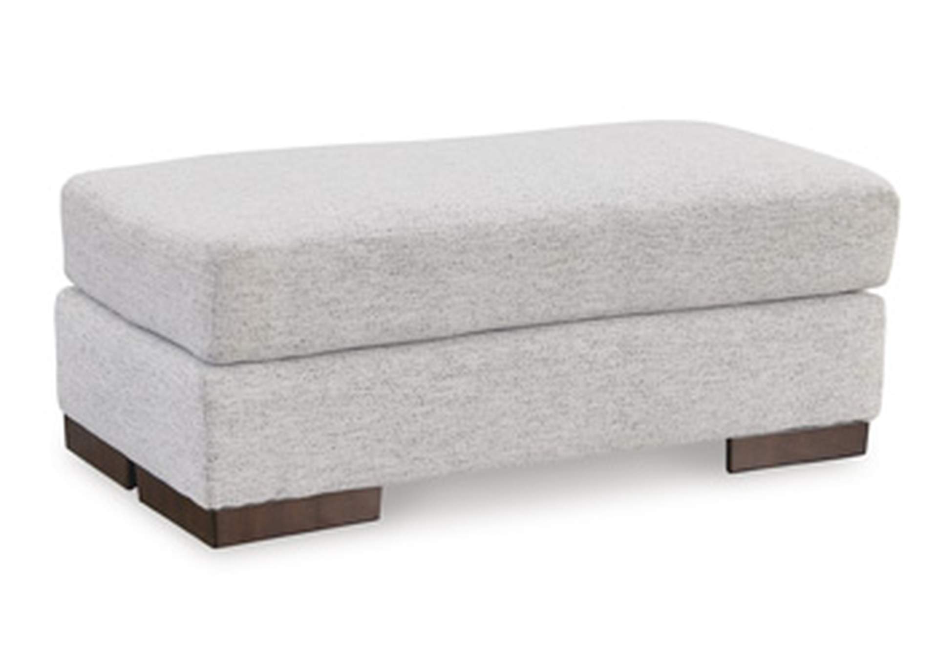 Belvoir Ottoman,Ashley