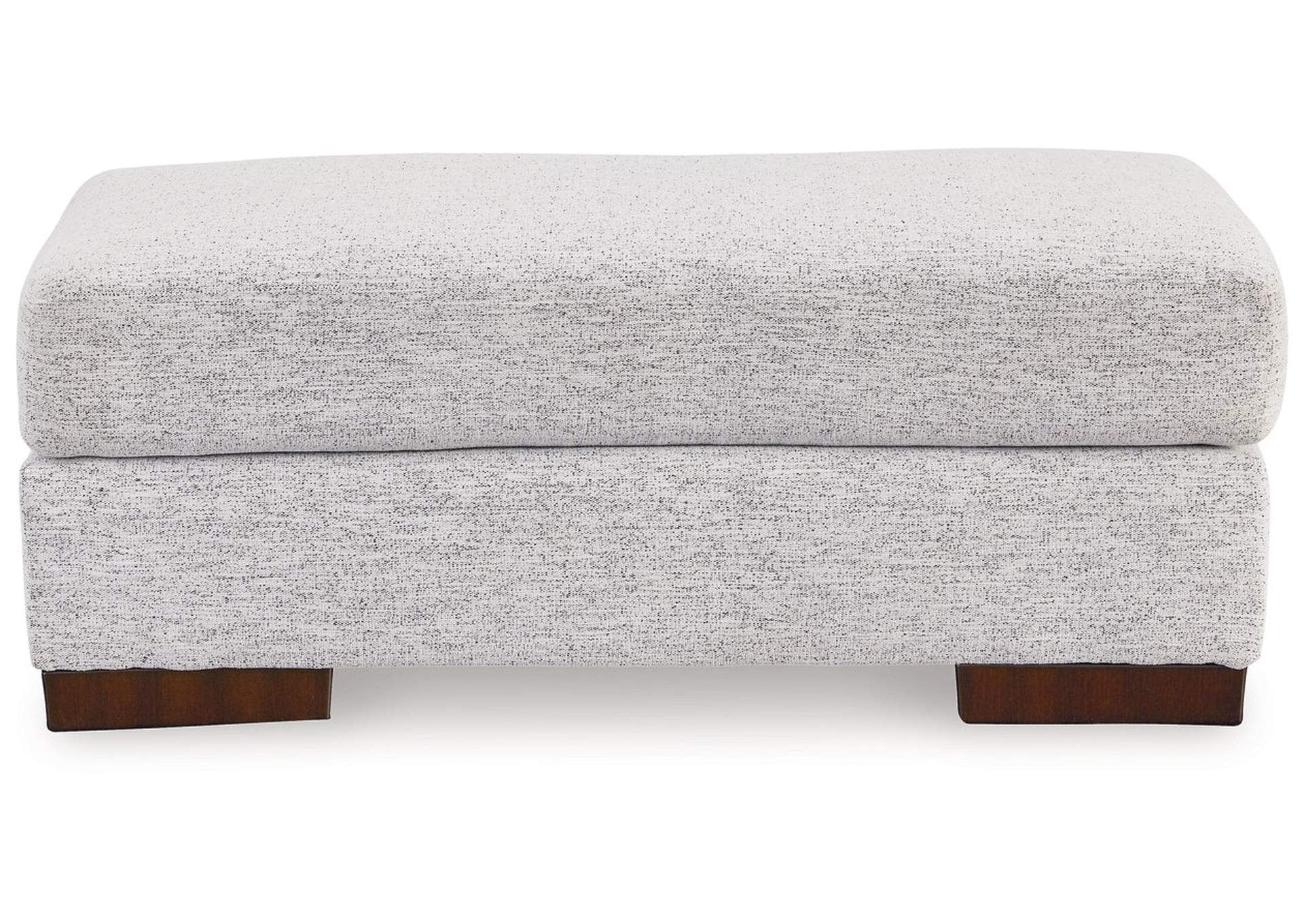 Belvoir Ottoman,Ashley