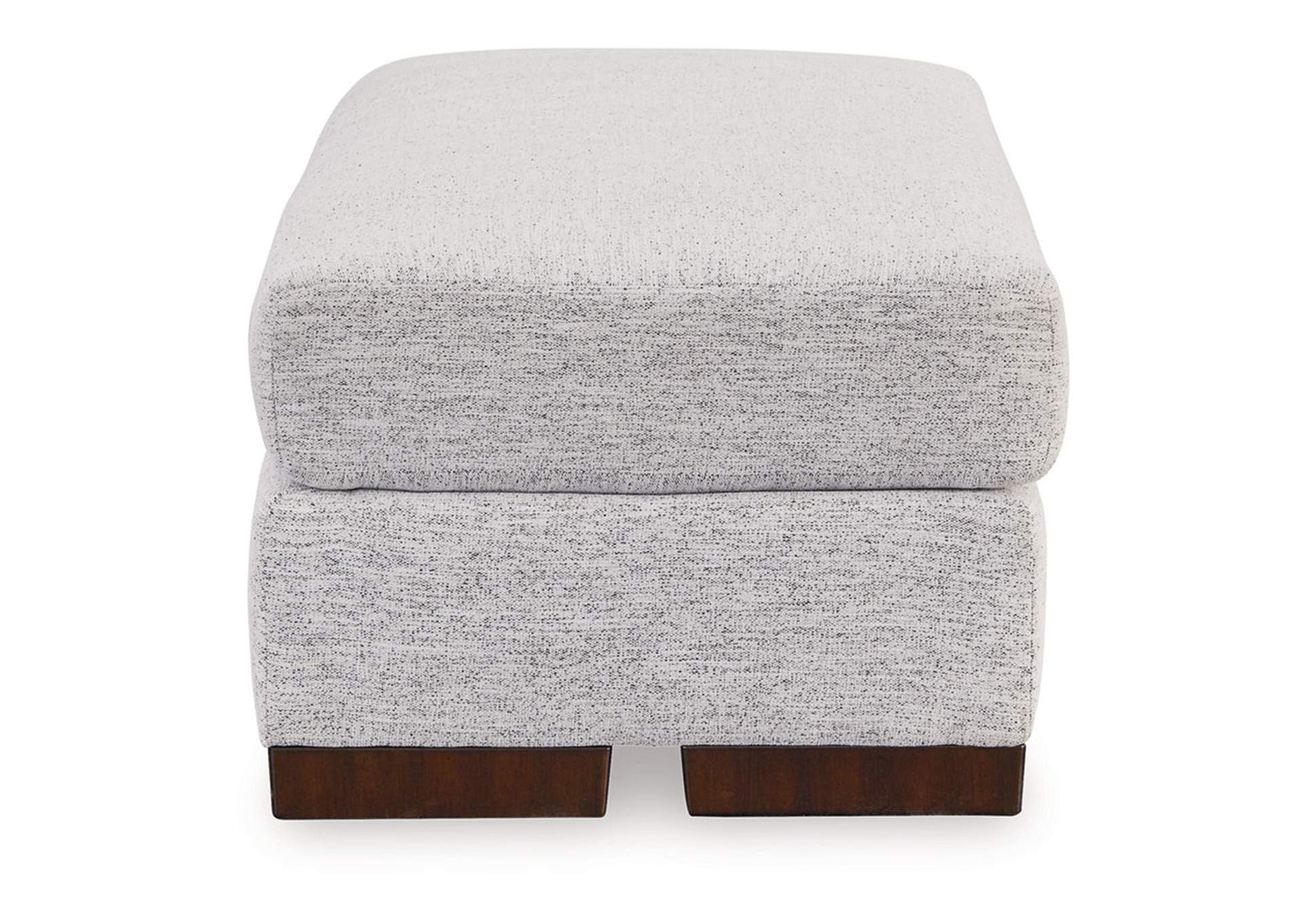 Belvoir Ottoman,Ashley