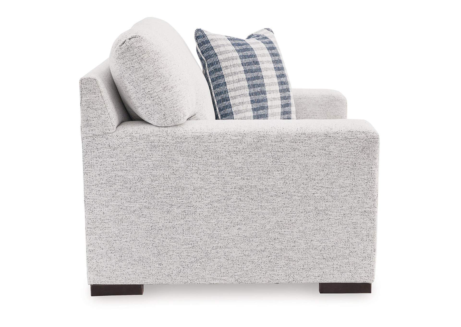 Belvoir Sofa, Loveseat, Chair and Ottoman,Ashley